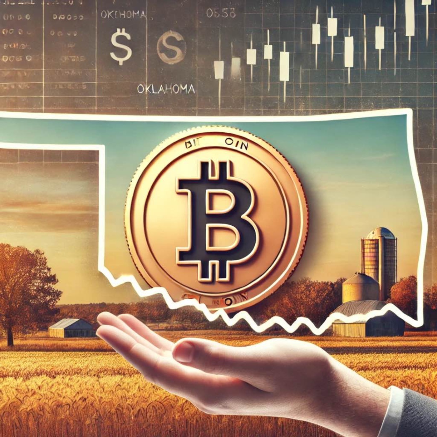 Jan 9: Oklahoma's Bold Move, Silk Road Liquidation, & Global Crypto Shakeups