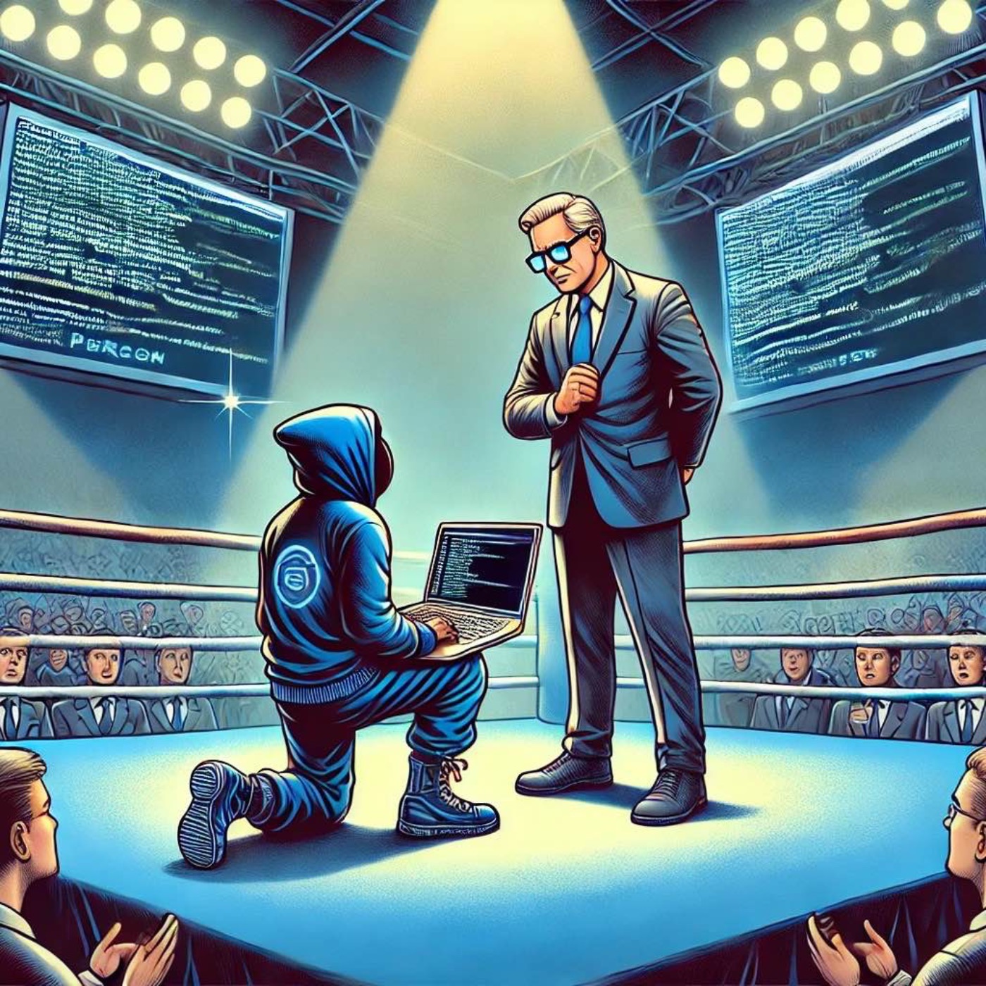 Jan 22: Pardon Me, Did You Hear The Memecoin Bell?
