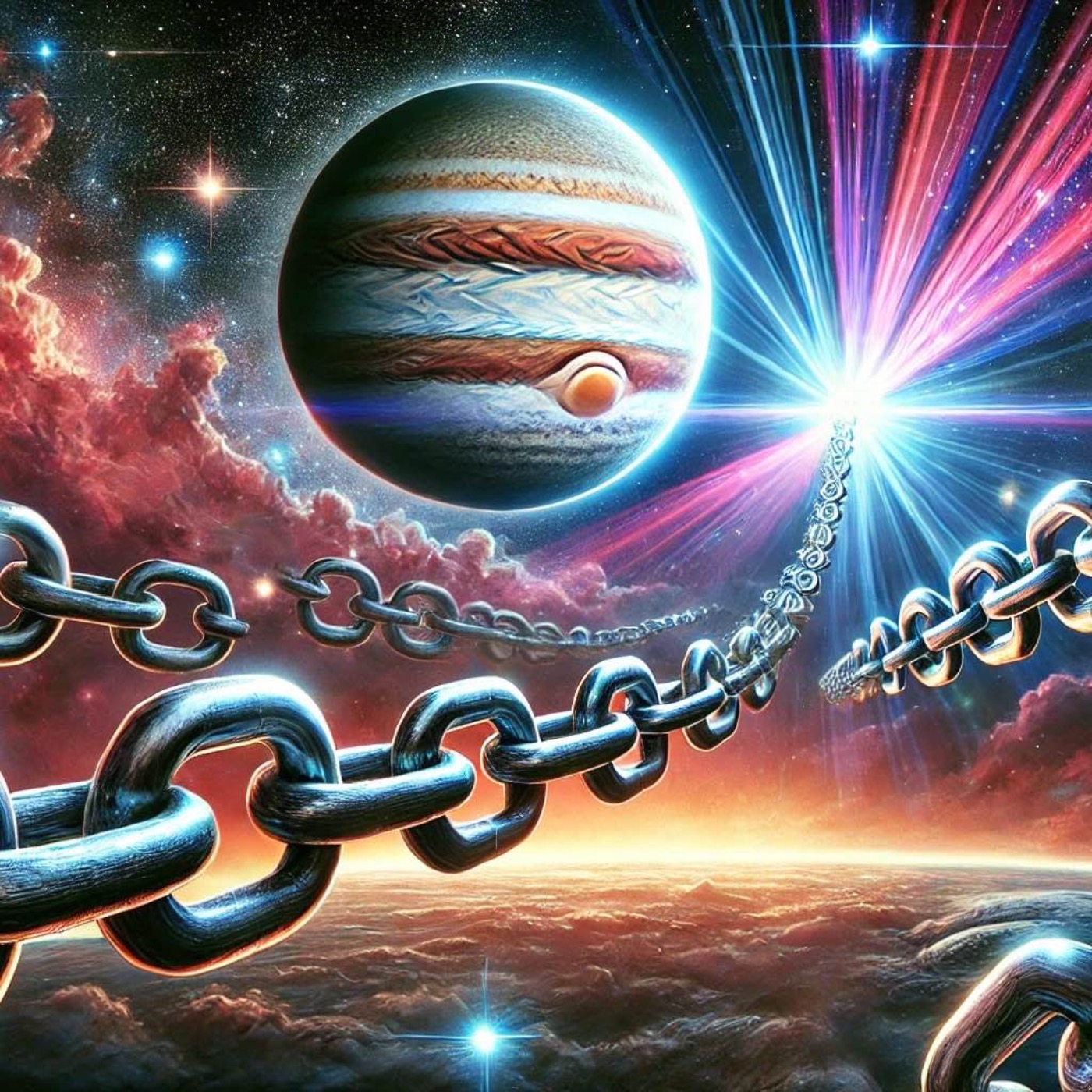 Jan 28: LINK Among Potential ETFs?––And Is Jupiter’s Rise Good or Bad For Solana?