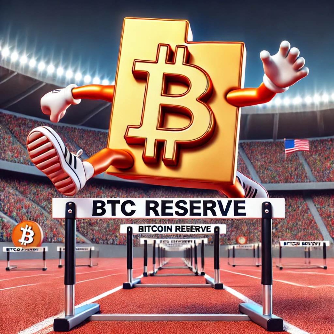 cover of episode Feb 7: XRP ETFs Heat Up & Utah Passes Bitcoin Reserve Act Hurdle