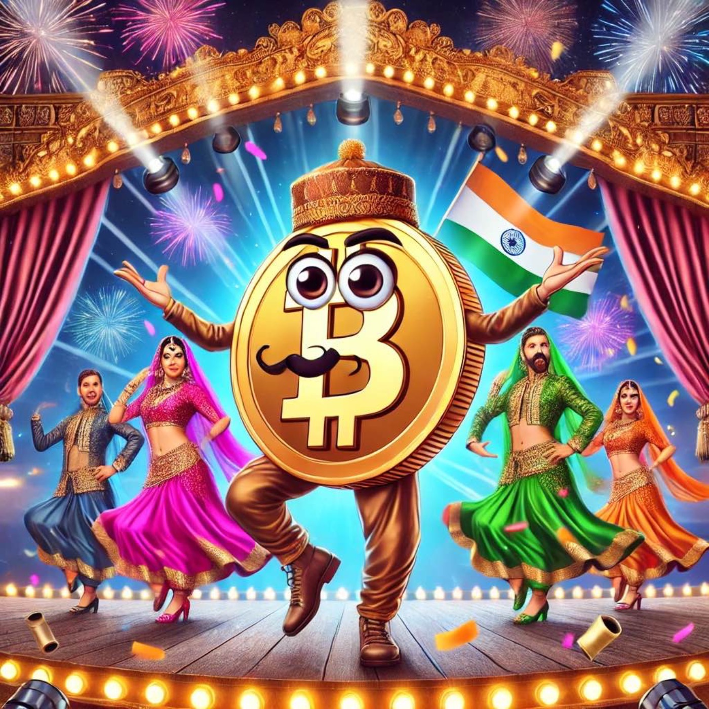 Feb 13: Coinbase’s India Return, Ethereum ETF Staking, Worldcoin’s Ban