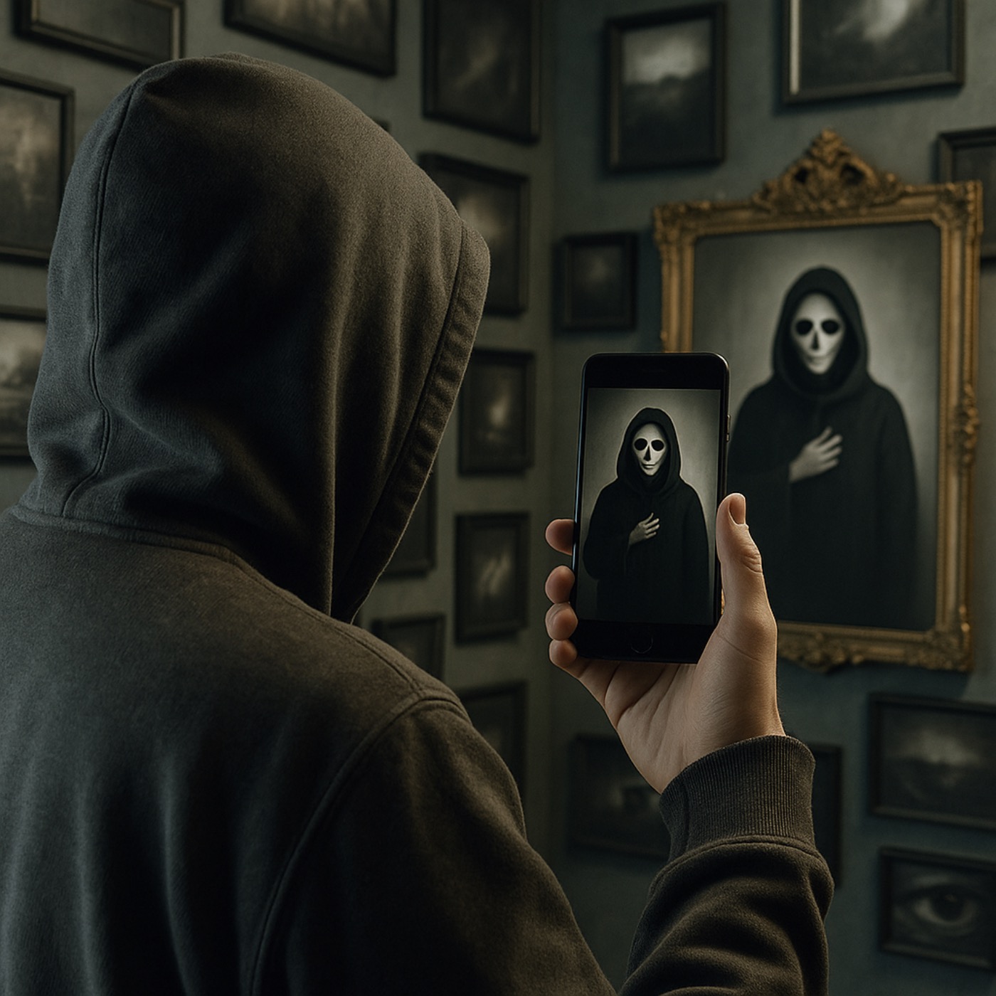 May 2: Black Mirror Just Became a Real Blockchain Game