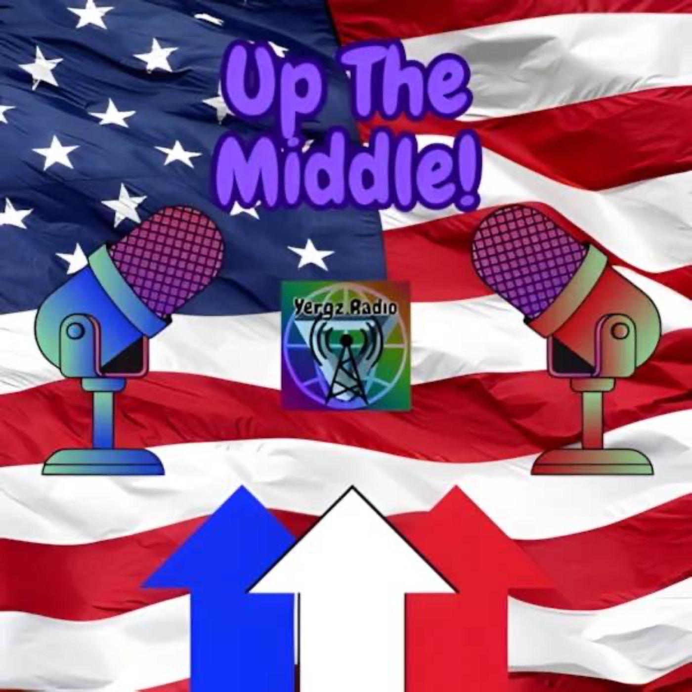 cover of episode June 21: The Genius Act: Stablecoin Regulation or Regulatory Capture?