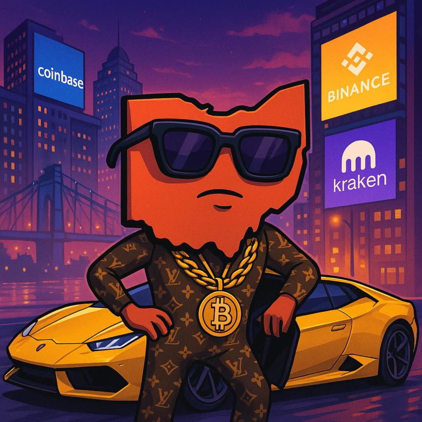 June 25: Ohio Advances Bitcoin Reserve Proposal and Tax Reform for Crypto