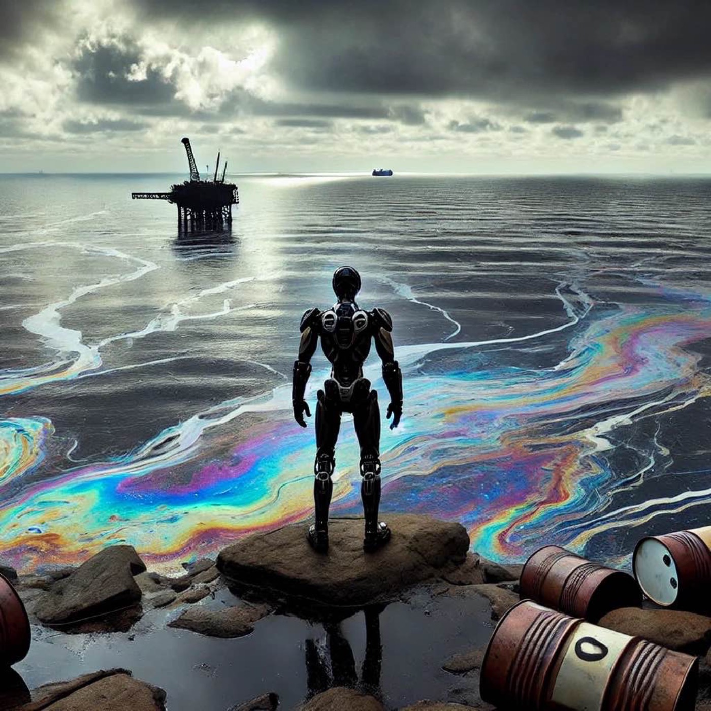 June 27: Is Ethereum Digital Oil or Digital Water?