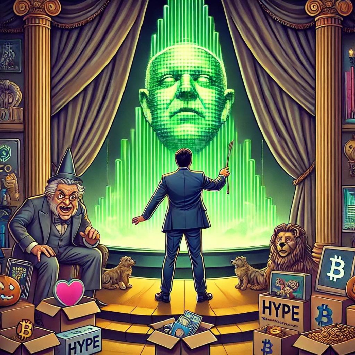 Aug 25: Corporate Bitcoin Treasuries Double — But Are Some Just PR Stunts?