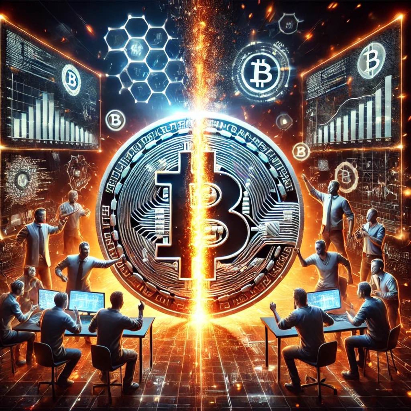 Sept 25: Bitcoin Core v30 Sparks Fight Over Blockchain Data