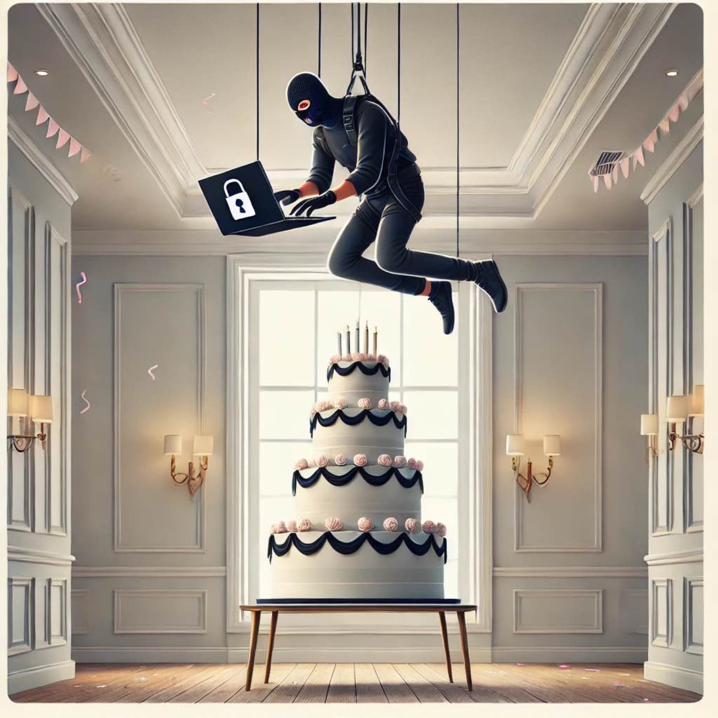 Oct 8: PancakeSwap’s X Account Hacked—But CAKE Still Rises 6%