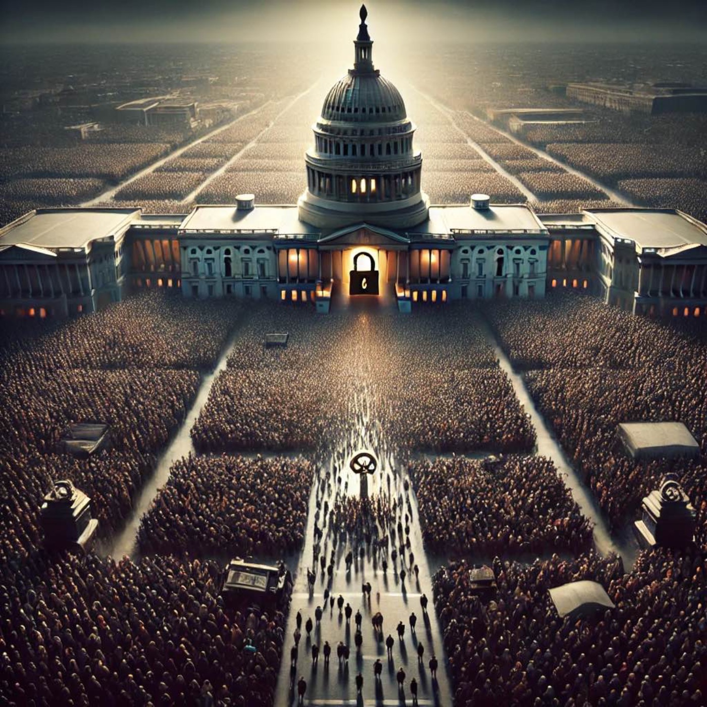 Nov 10: Shutdown Nears End as WLFI Token Surges 29%