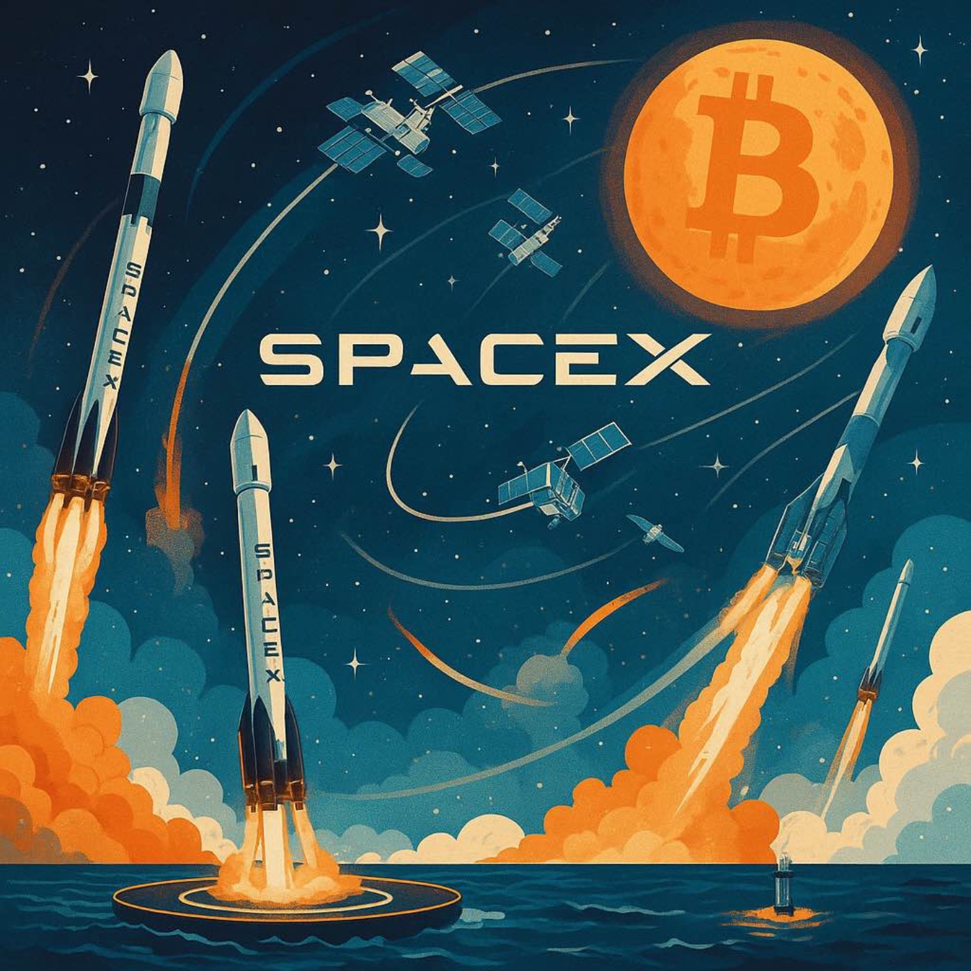 Dec 11: SpaceX Moves Bitcoin as Markets Turn Defensive Dec 11: SpaceX Moves Bitcoin as Markets Turn Defensive