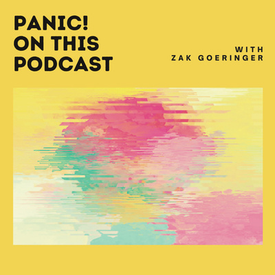 Panic! On This Podcast