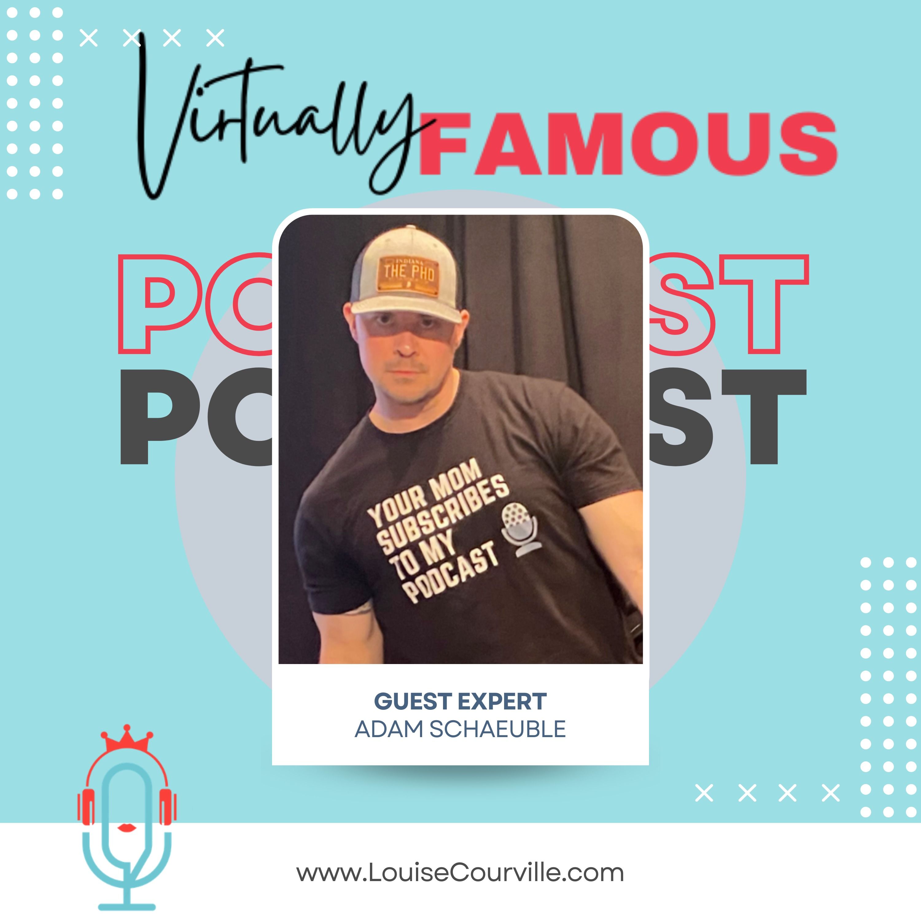 Virtually FAMOUS