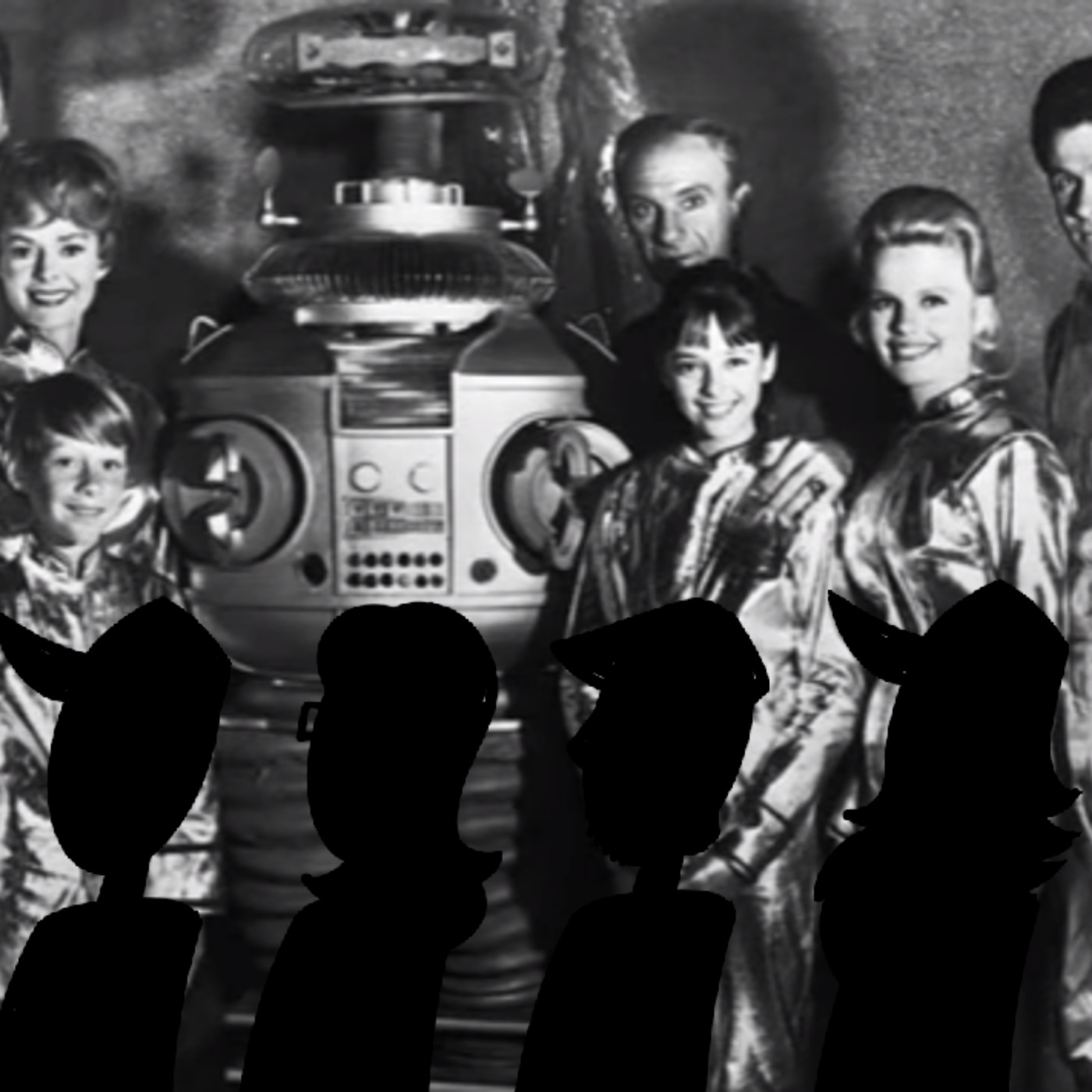Watch-Along - Lost in Space