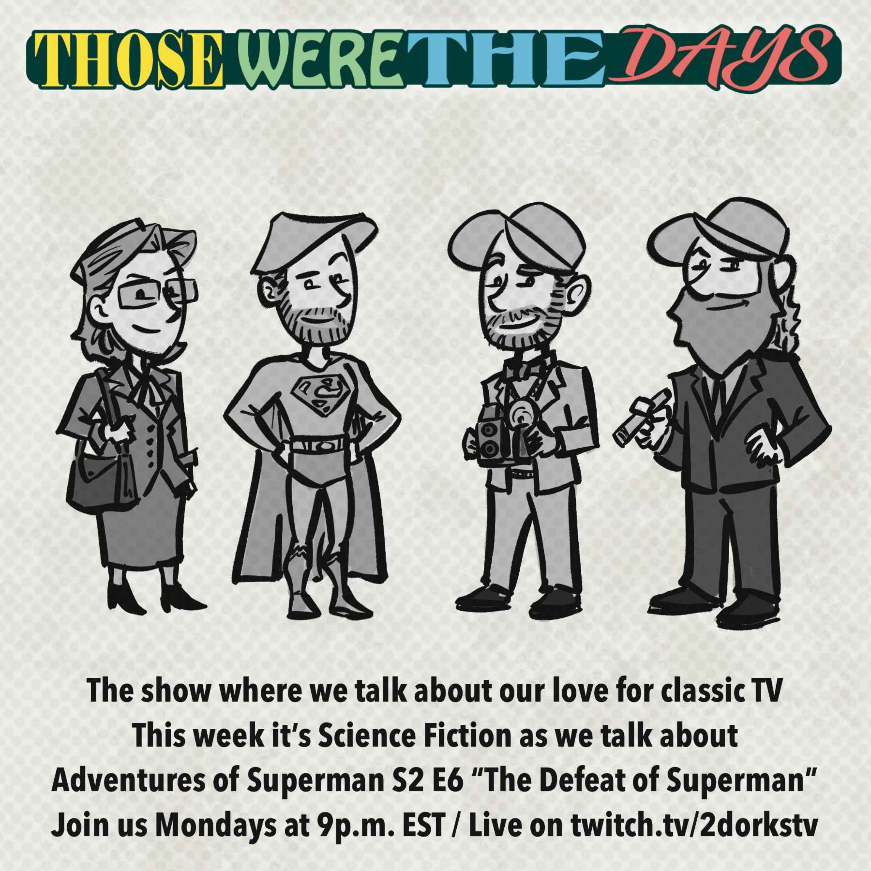 The Adventures of Superman - S2E6