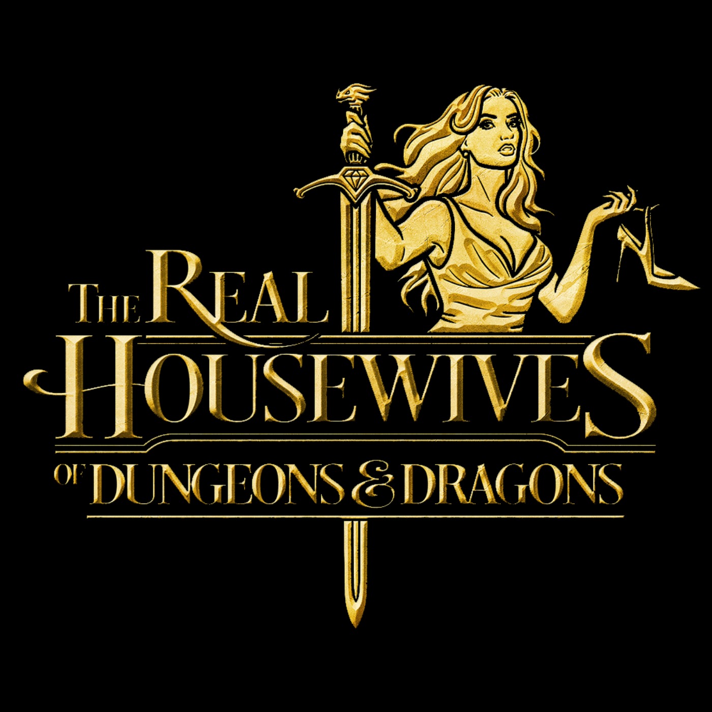 Real Housewives of Dungeons & Dragons