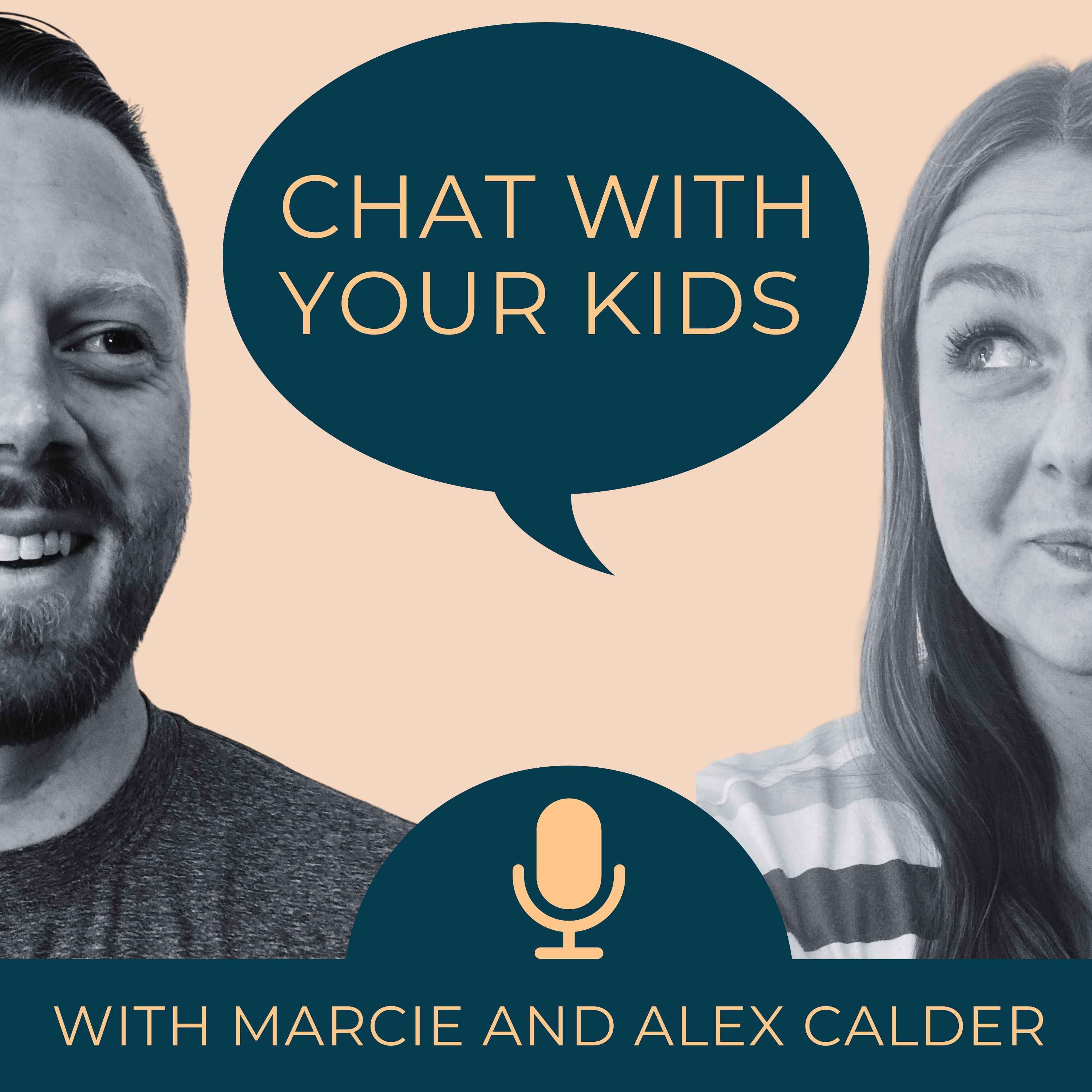 Chat With Your Kids