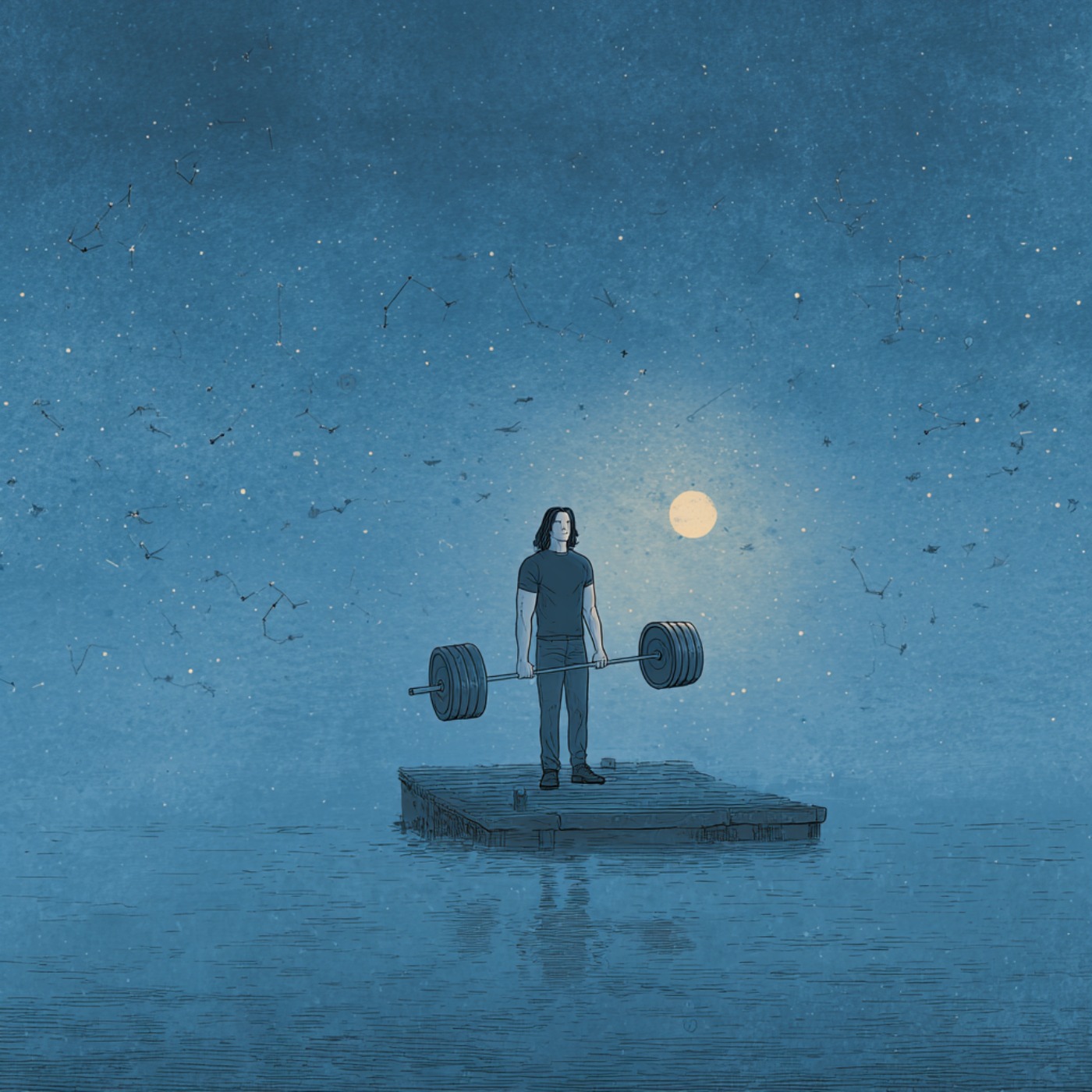 Vacuum Rituals & Other Soft Noises