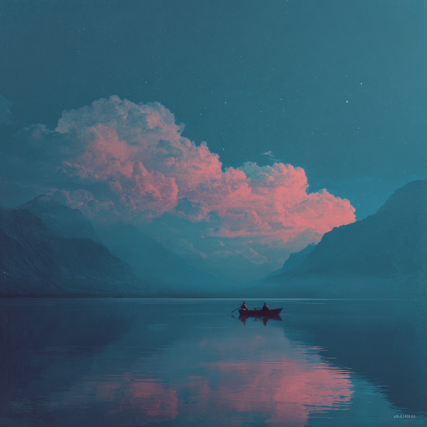 Meet Me There Tonight