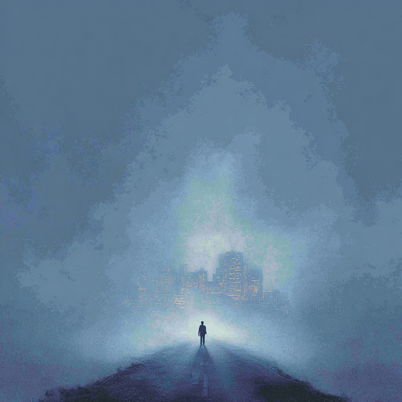 The Temple of Not Knowing