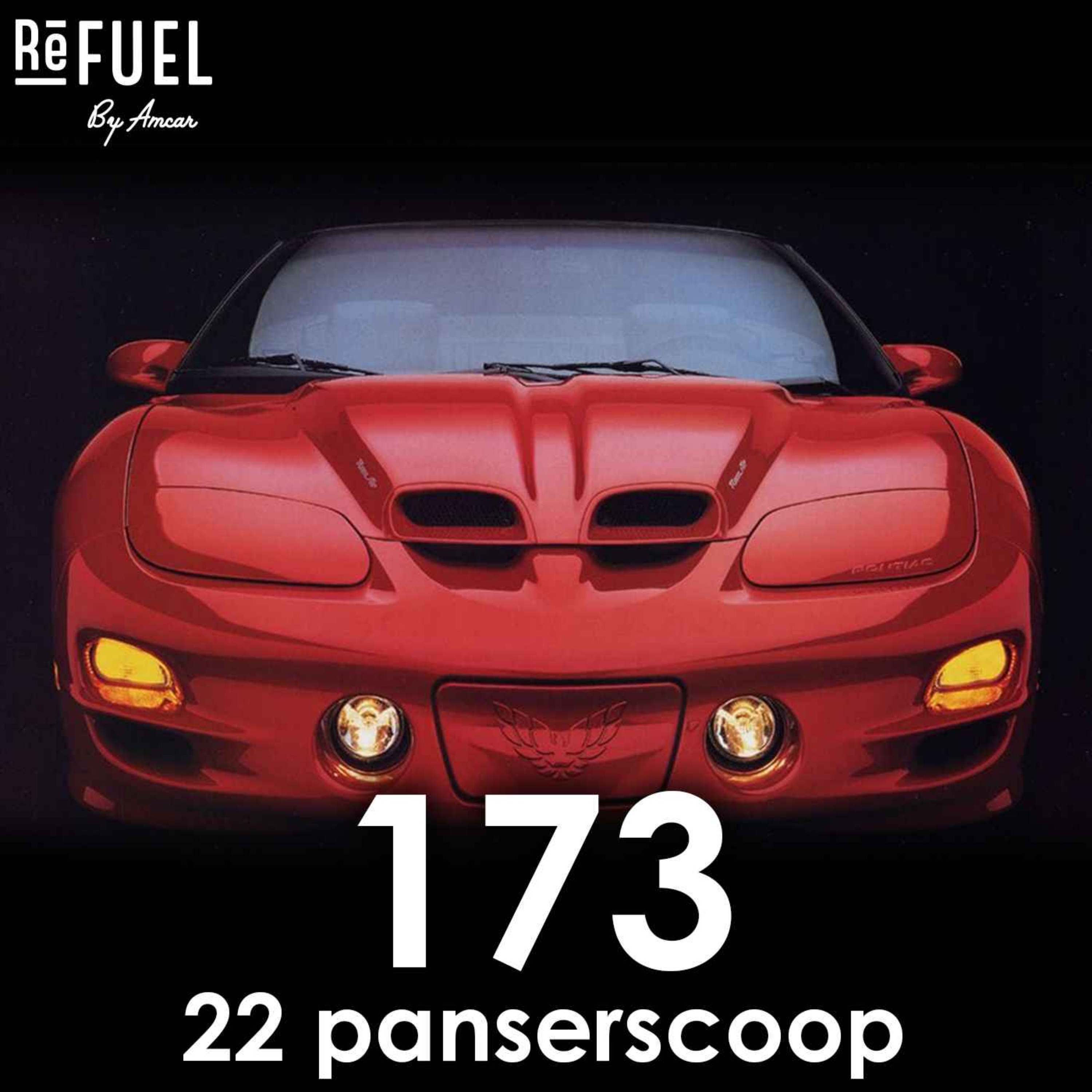 #173 - 22 panserscoop
