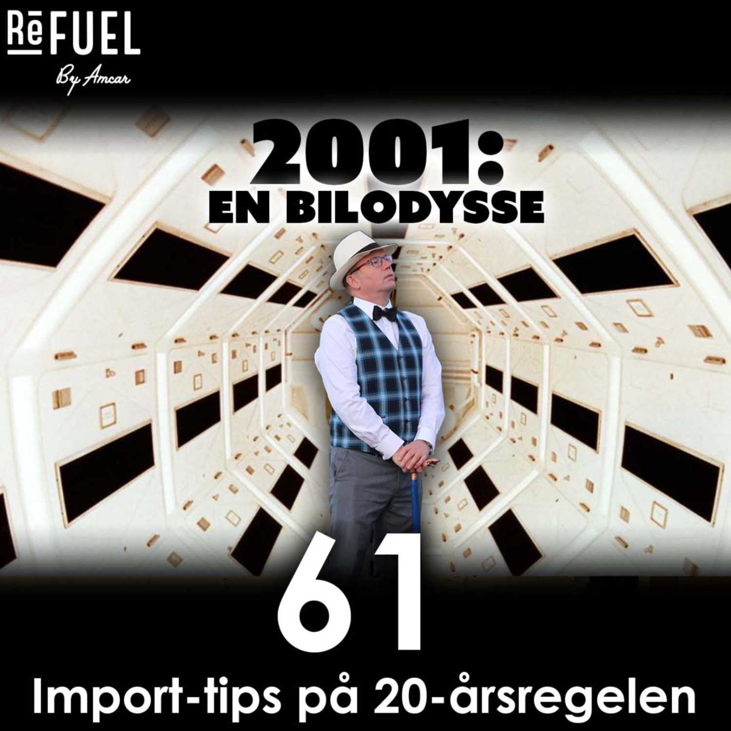 #61 - Import-tips på 20-årsregelen