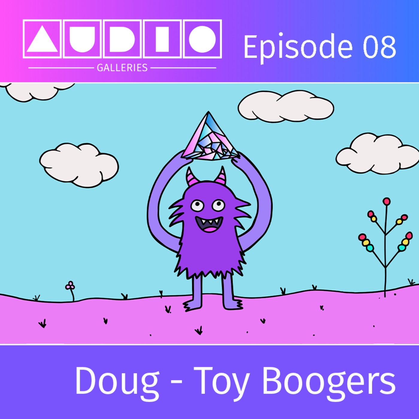 Audio Galleries