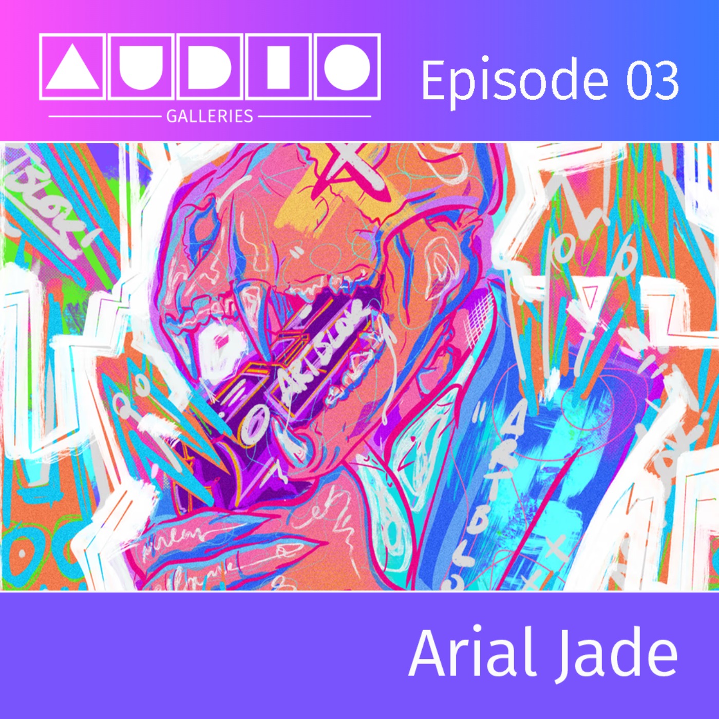 Audio Galleries