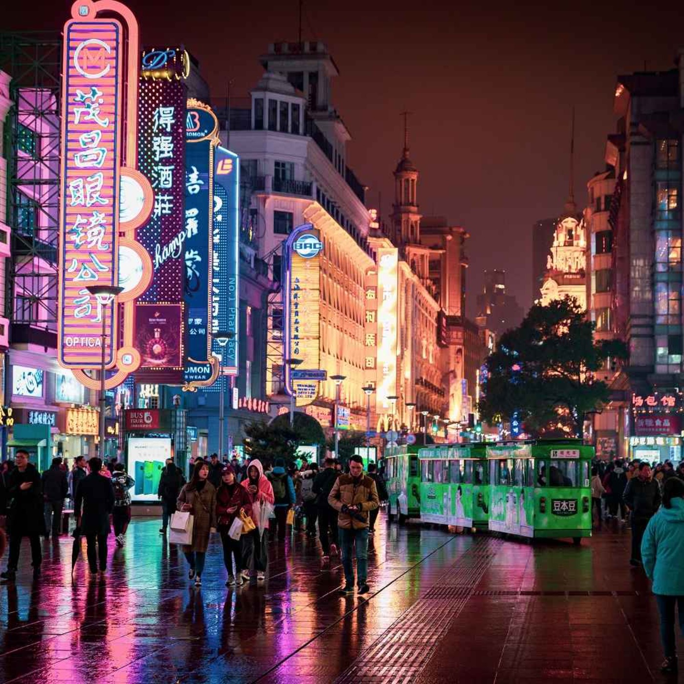 Phân Tích Kinh Tế
