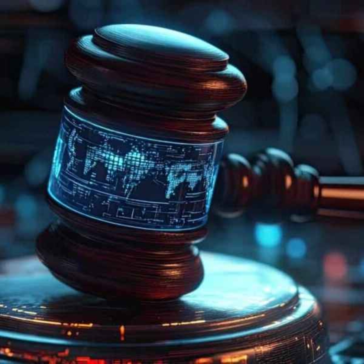 Tập 339 | Các gã khổng lồ công nghệ đã chiếm được quyền kiểm soát?