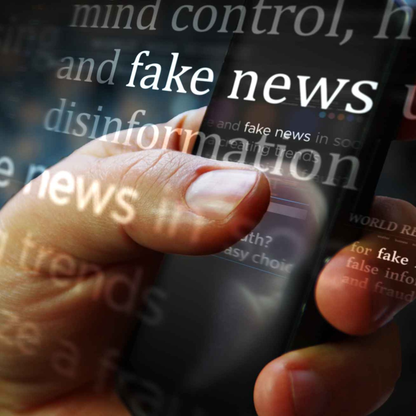 Tập 340 | Tin giả lan truyền như thế nào?