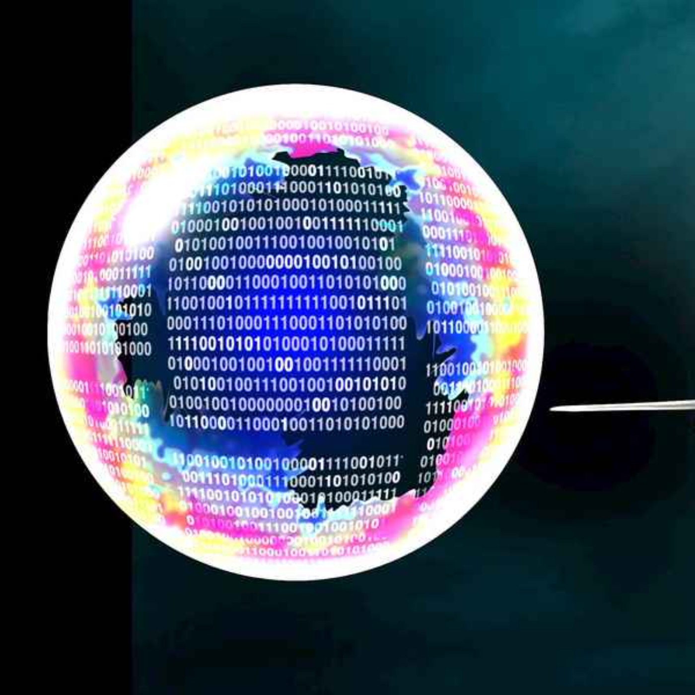 Tập 385 | CEO Google: Bong bóng AI có thể vỡ, đừng mù quáng! episode artwork