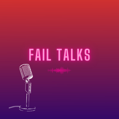 Fail Talks Intro (En)