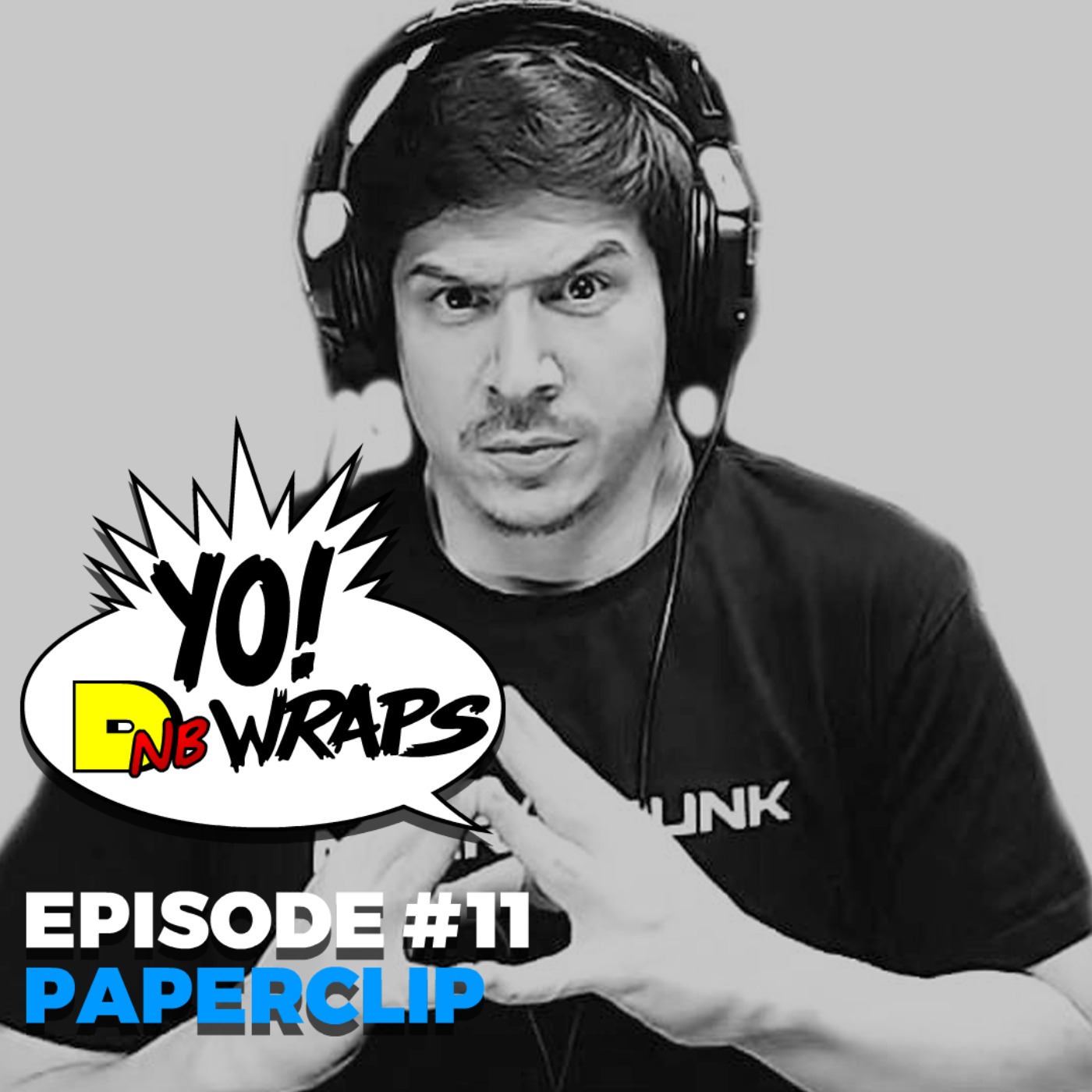 Yo! DNB Wraps