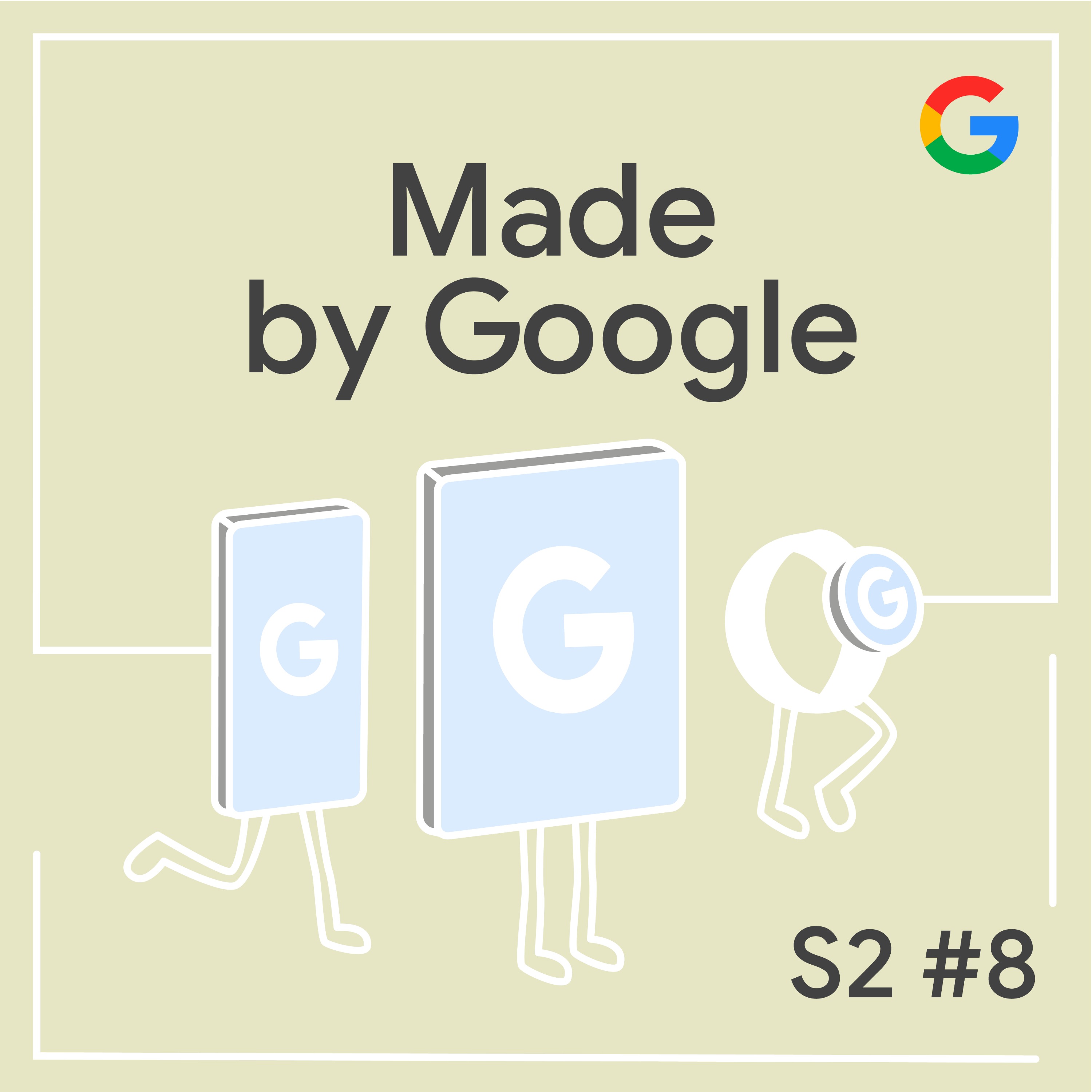 Inside the Pixel: A Conversation with Google's Product Director