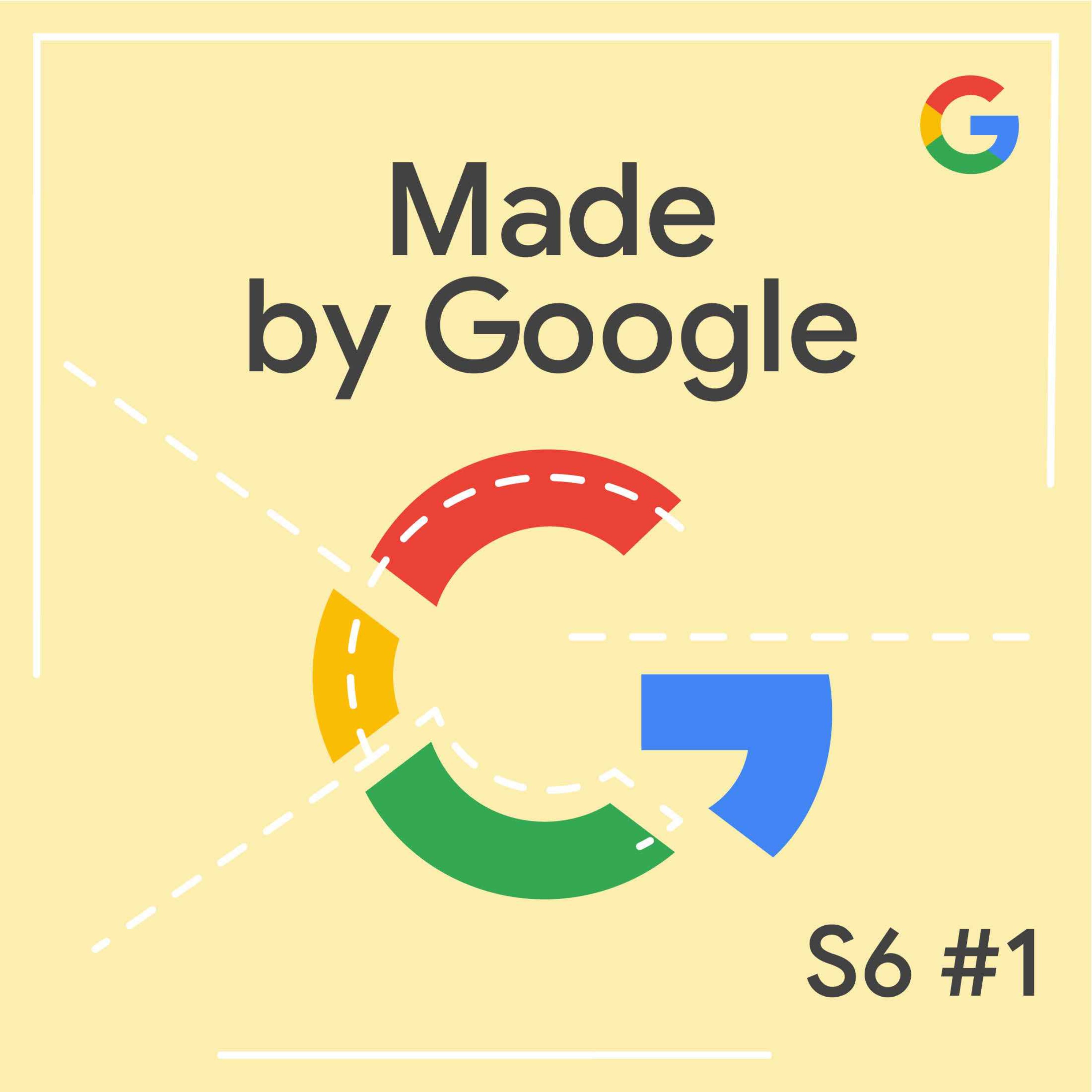 MadeByGoogle Unpacked: Insider Guide to the New Lineup