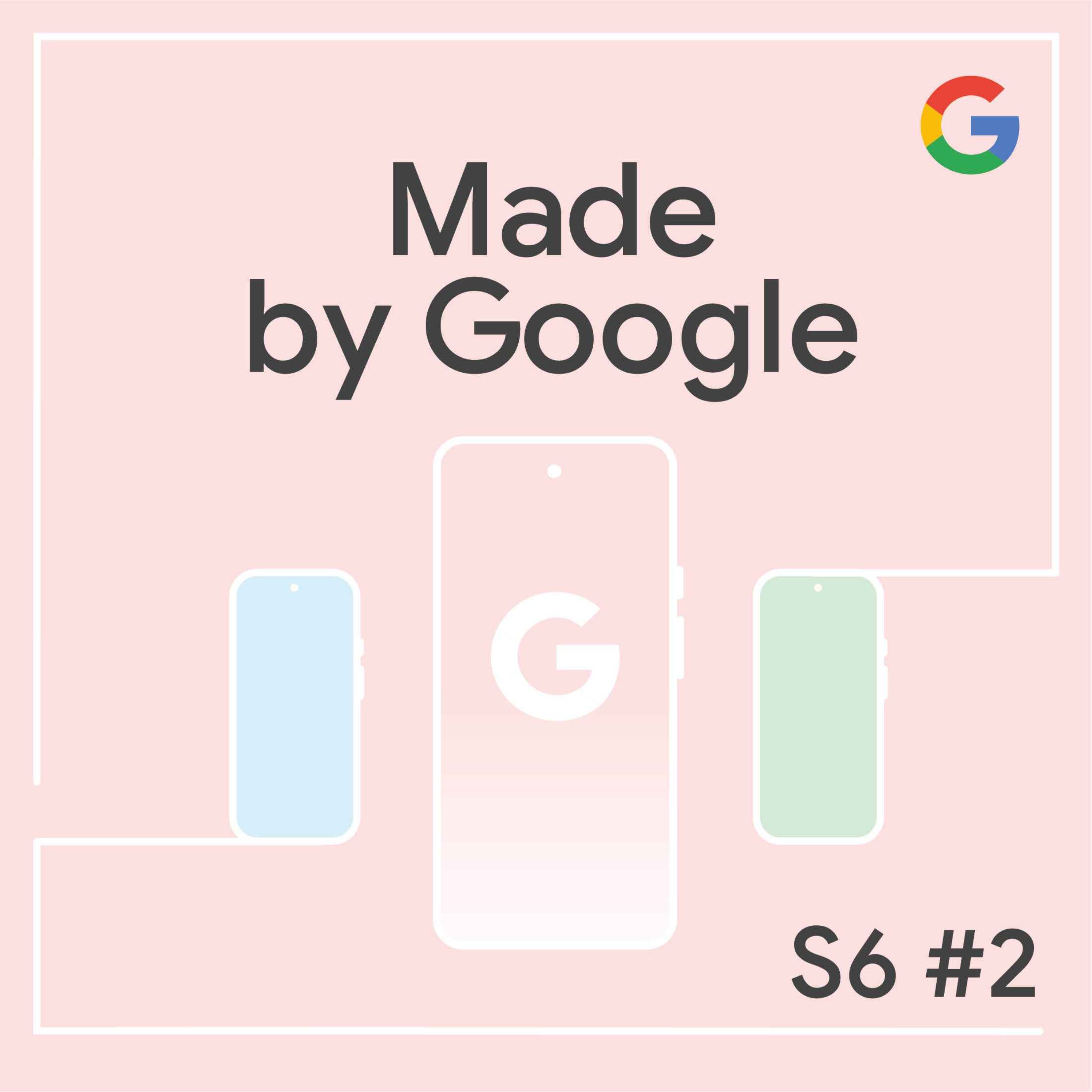 The Pixel 9 Family: What's New?