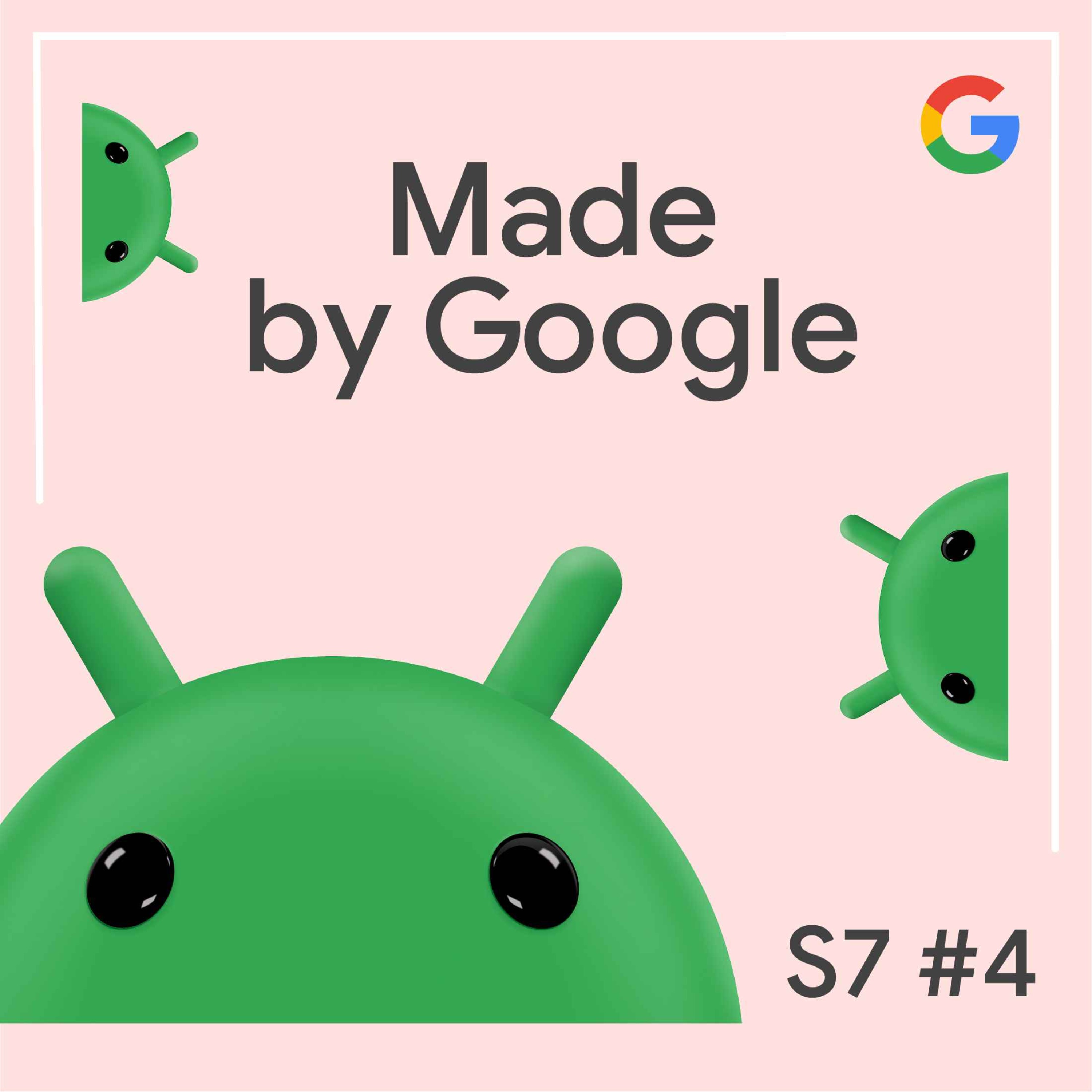 The Android Show: I/O Edition