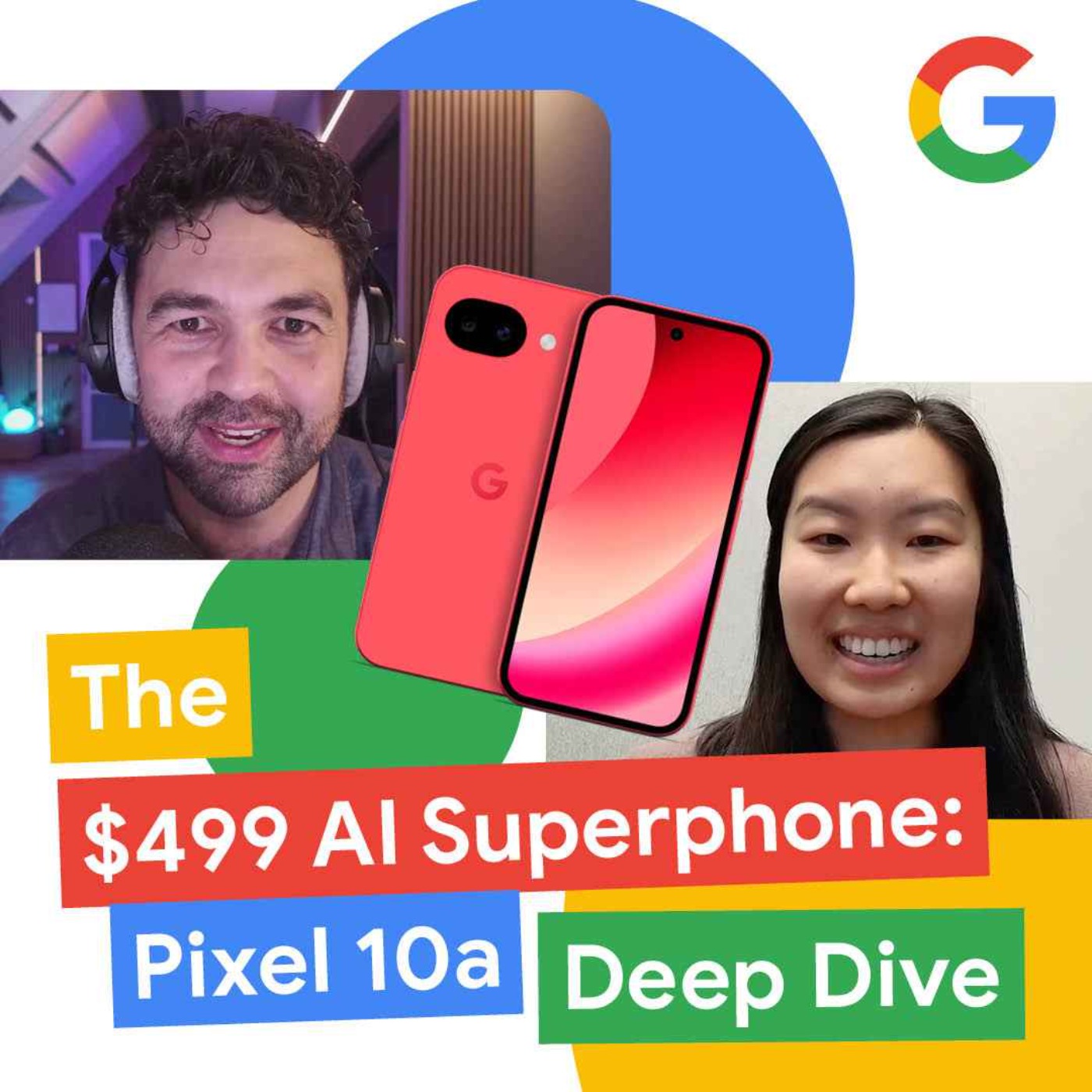 The $499 AI Superphone: Pixel 10a Deep Dive
