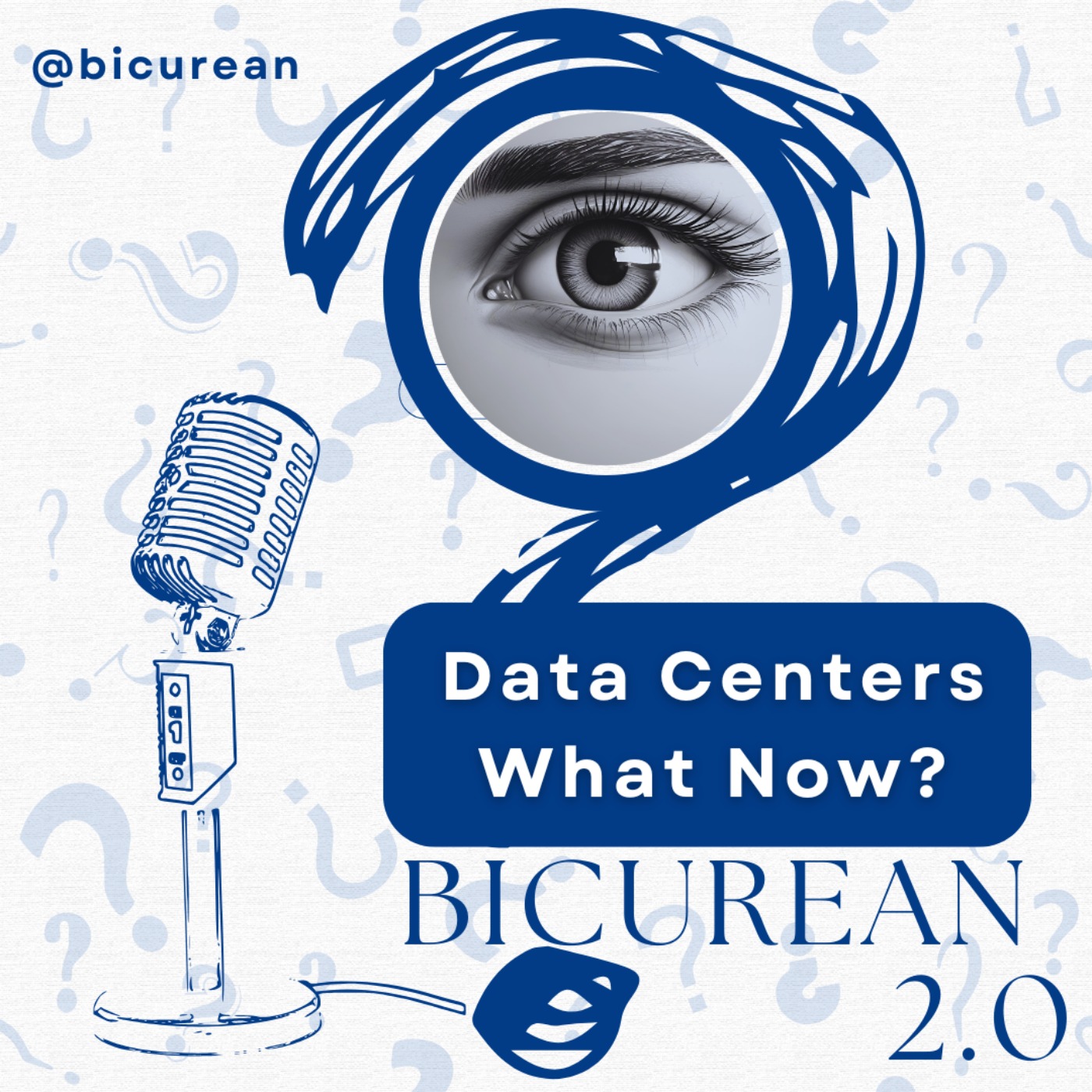 What's All the Fuss About Data Centers? episode artwork