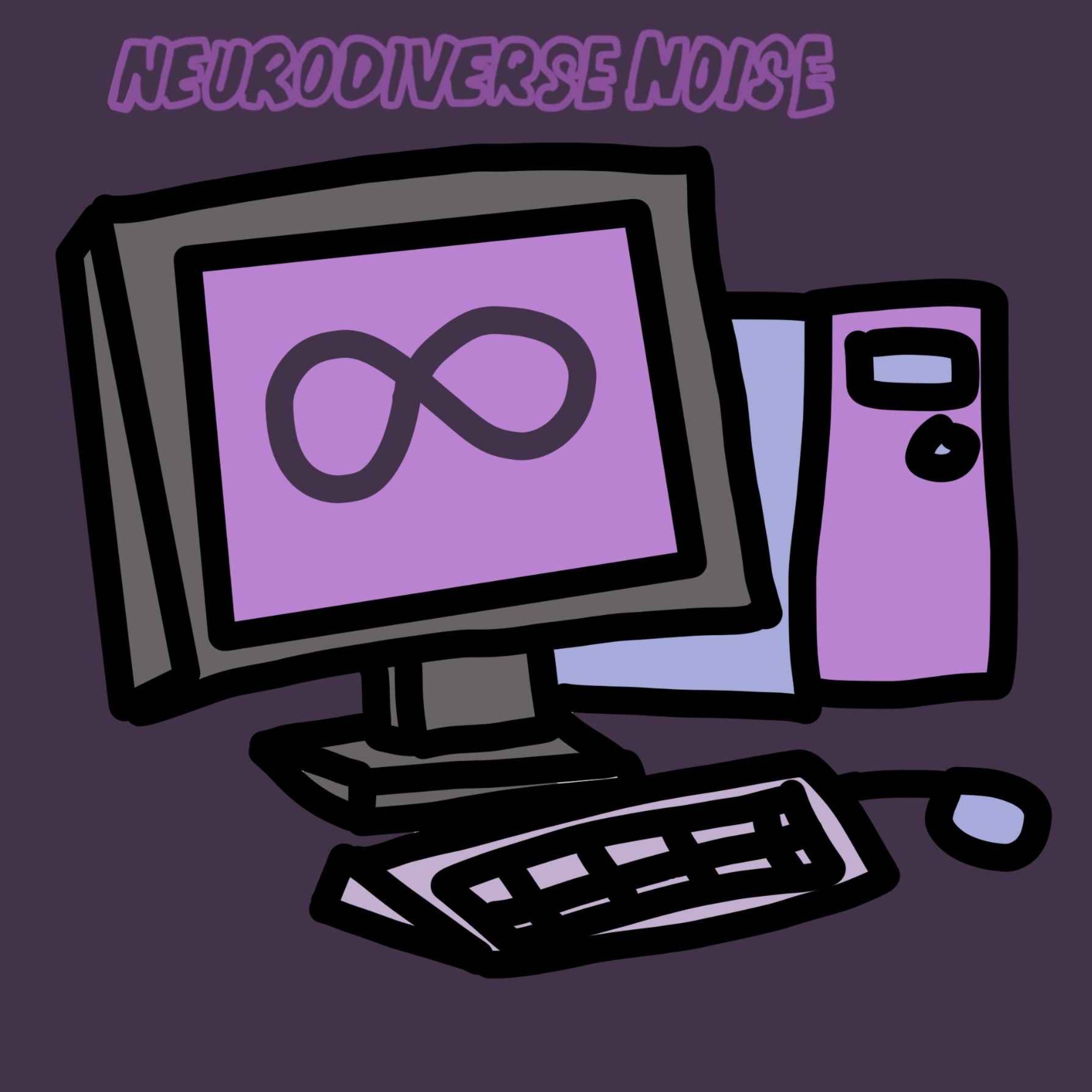 Neurodiverse Noise