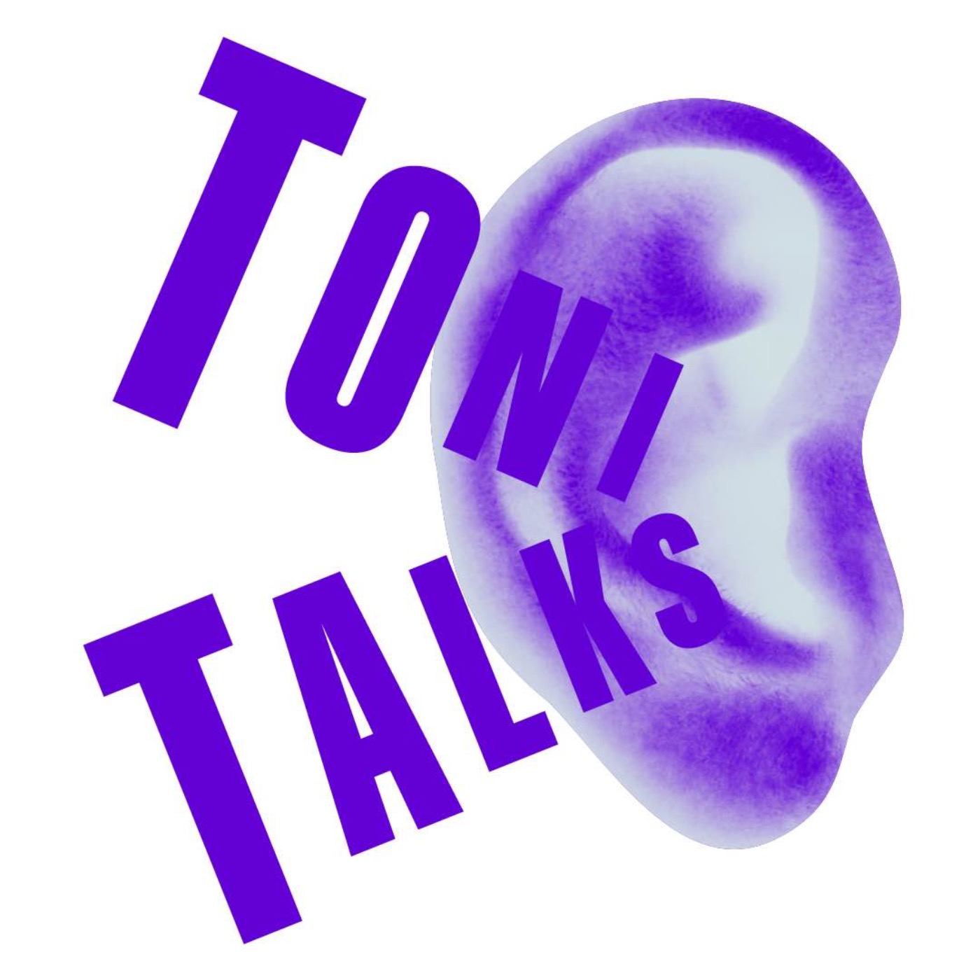 TONI TALKS