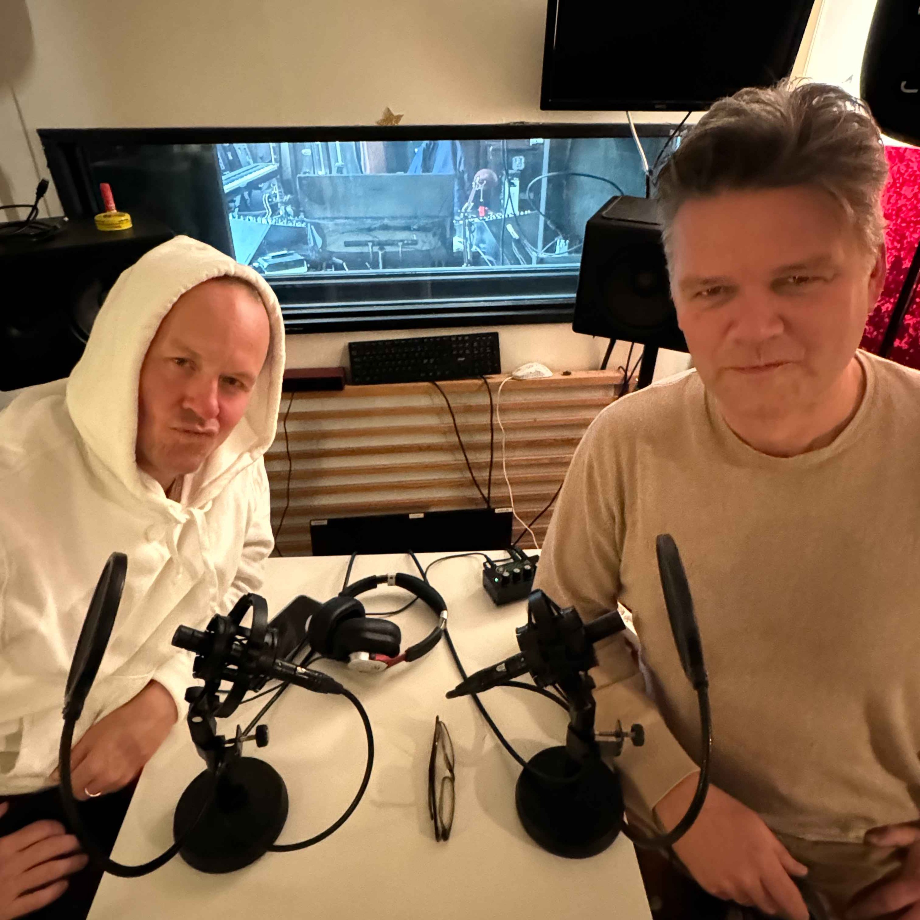 NOPA-podden