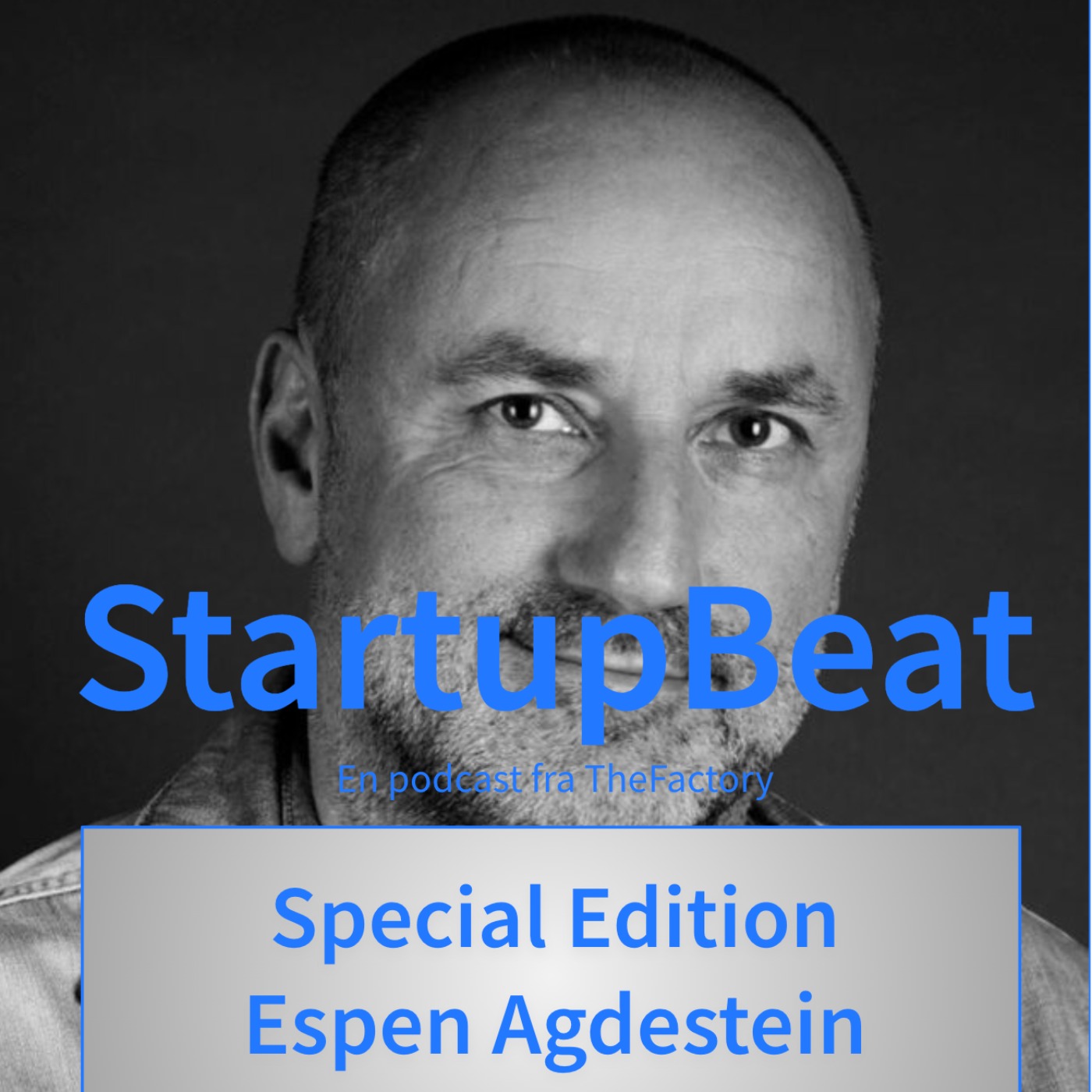 StartupBeat - Special Edition - Espen Agdestein fra Idékapital, PlayMagnus, Take Take Take +++