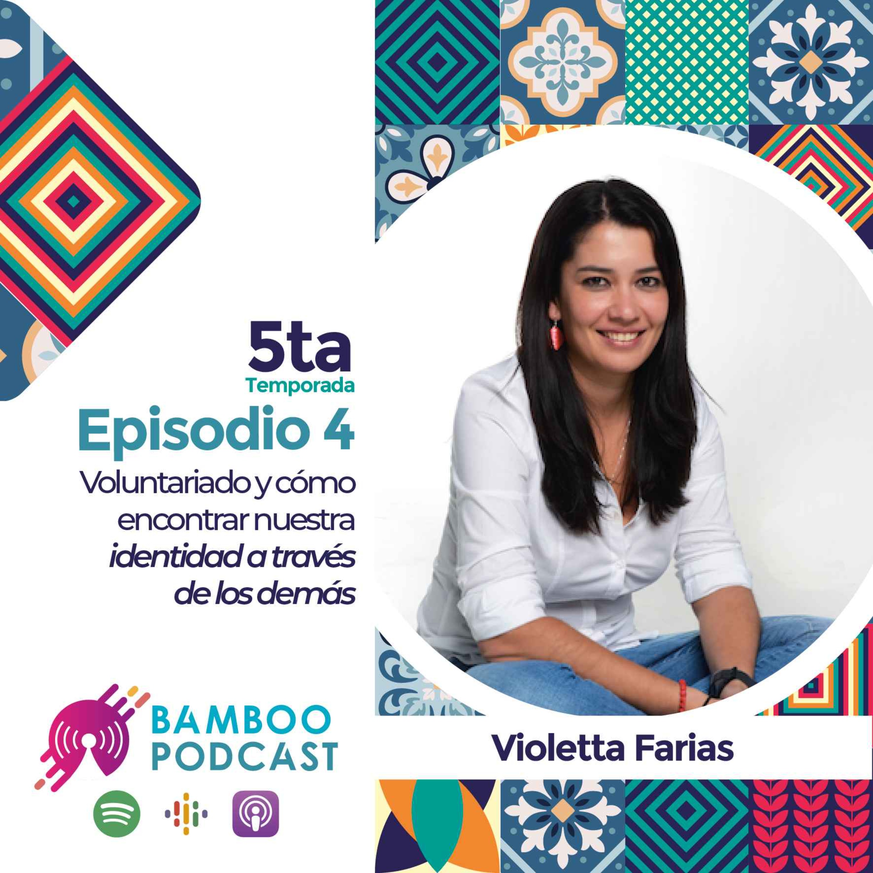 Bamboo Podcast