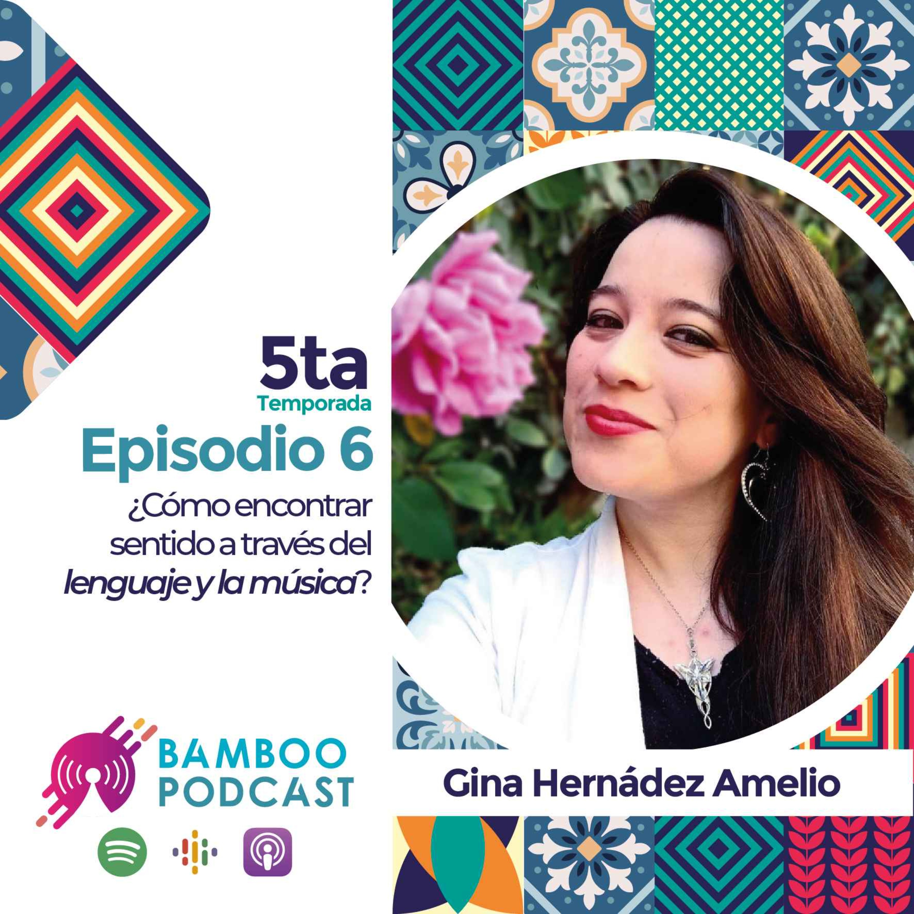 Bamboo Podcast