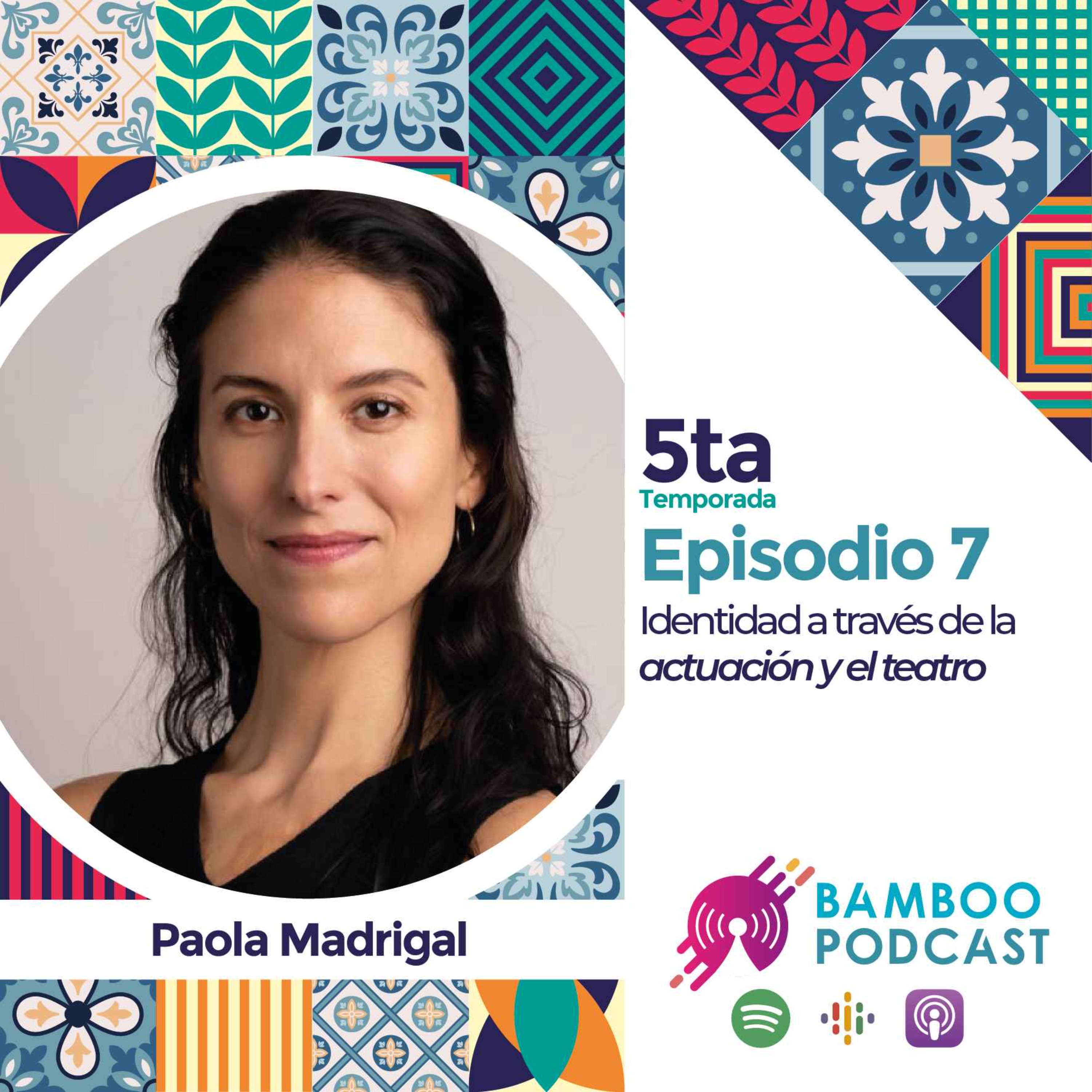 Bamboo Podcast