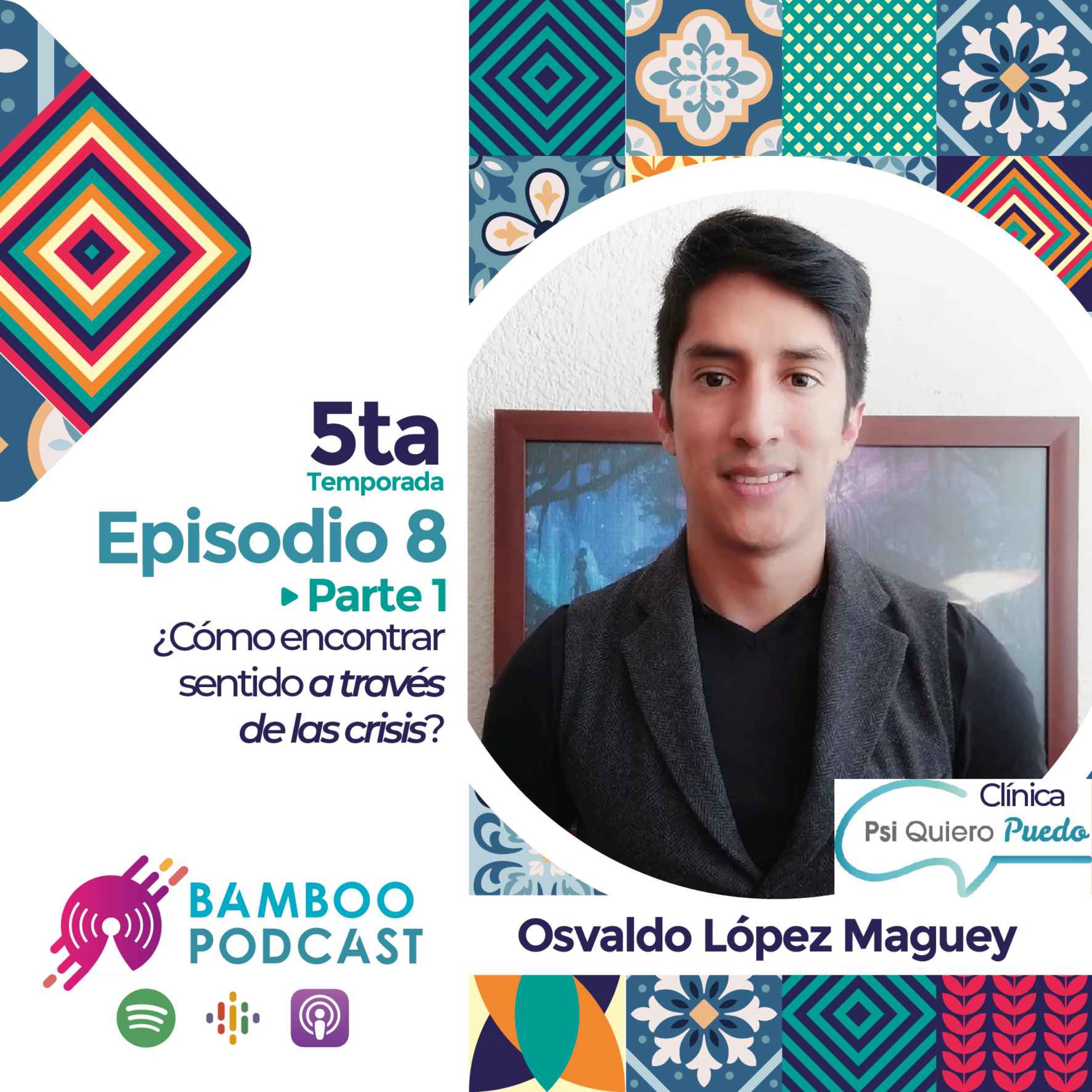 Bamboo Podcast