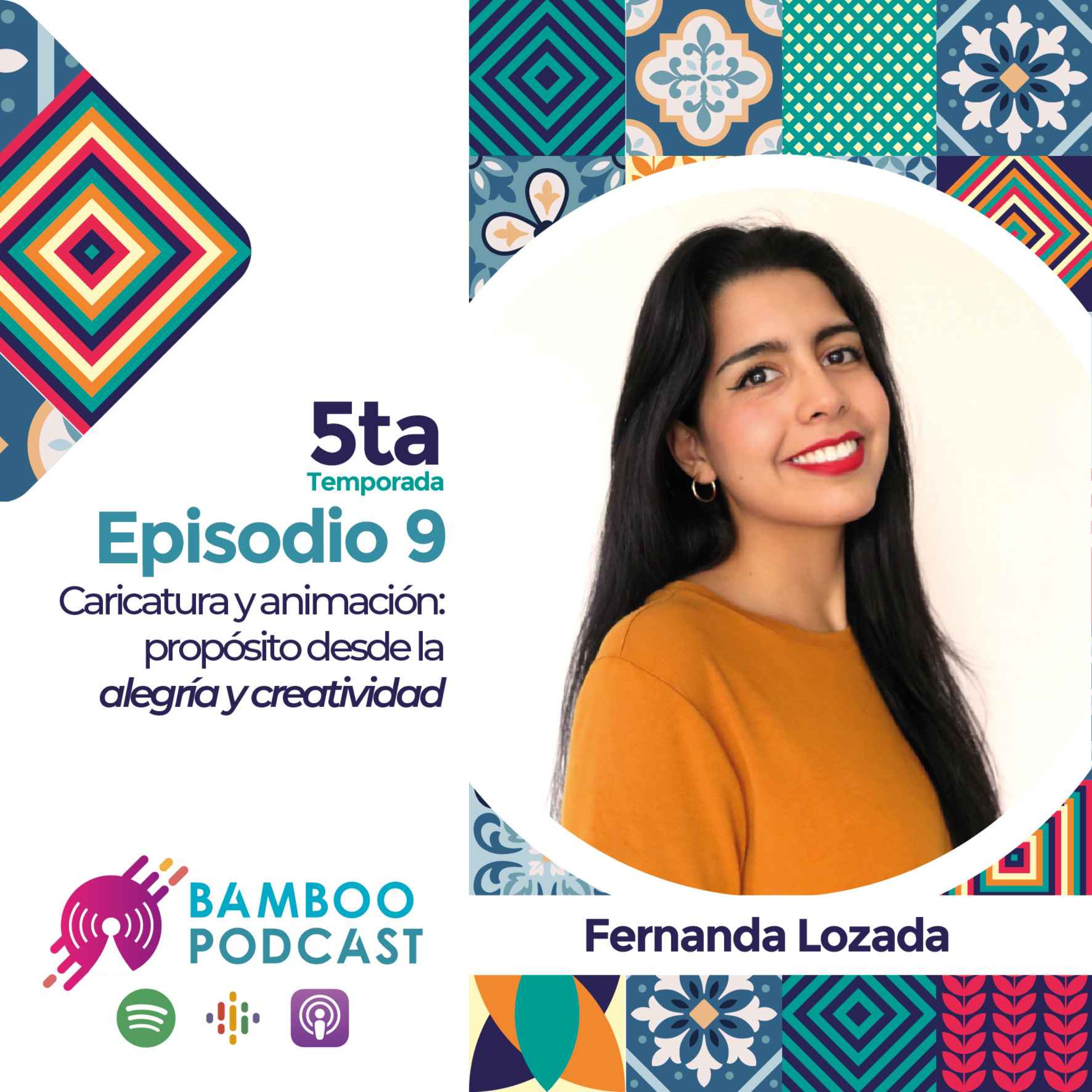 Bamboo Podcast
