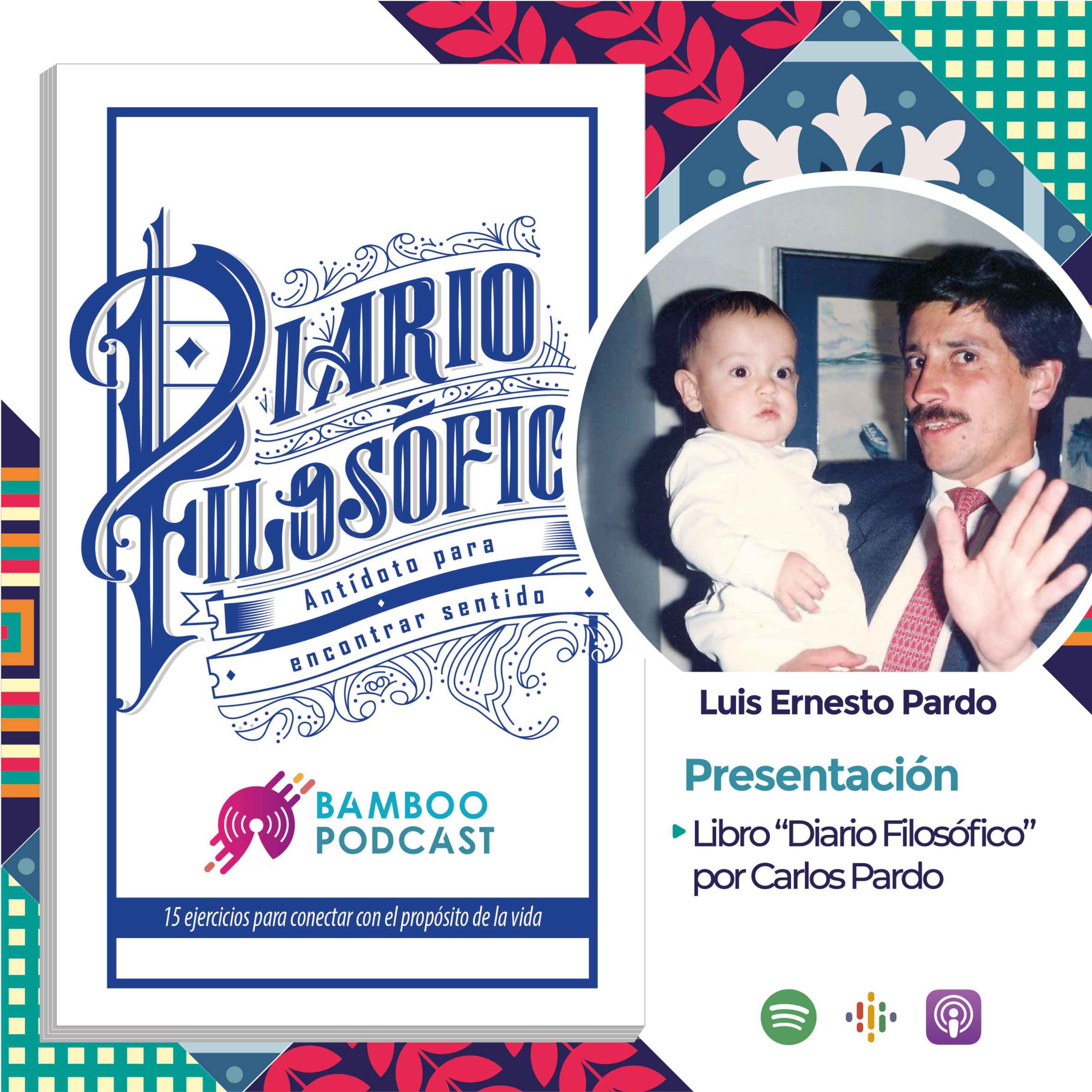 Bamboo Podcast