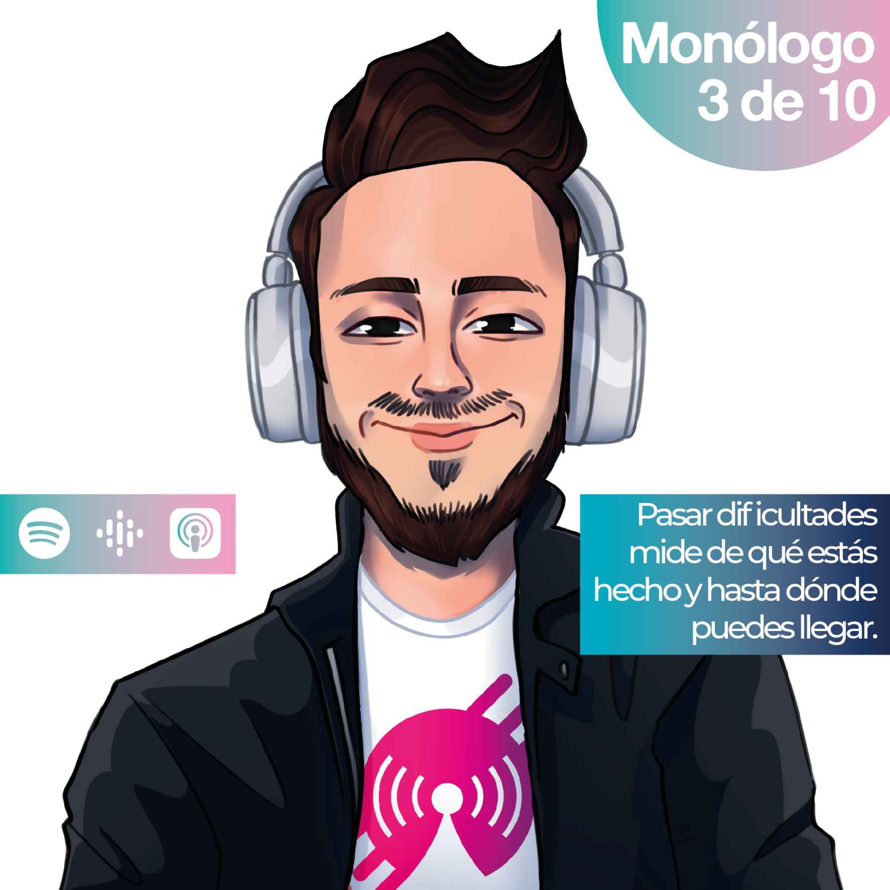 Bamboo Podcast